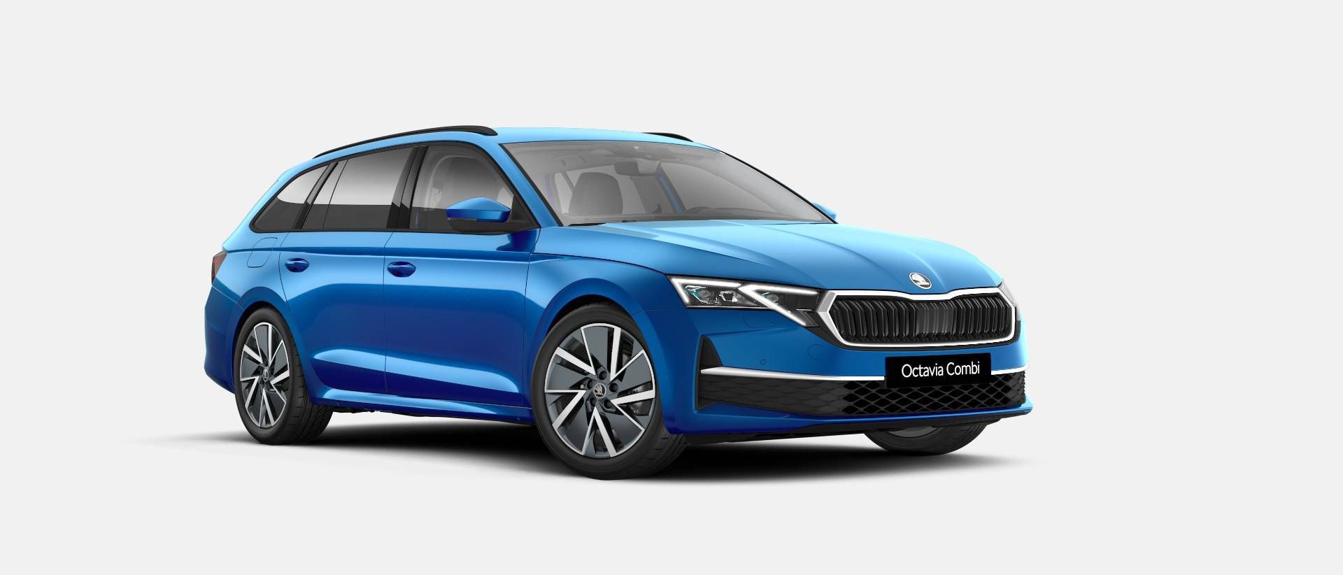 Škoda Octavia, Combi Dynamic 7DSG 1,5TSI