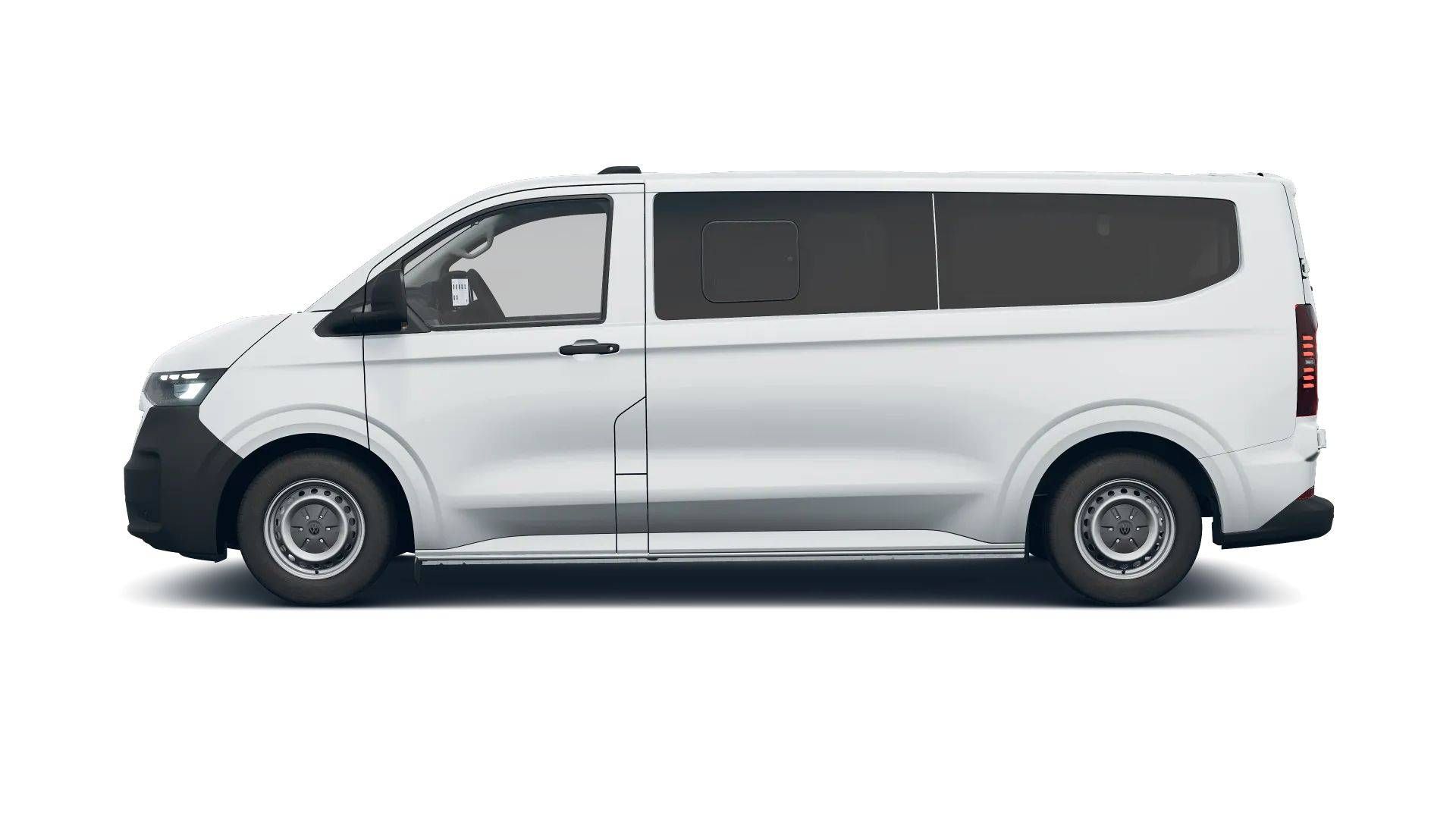 Volkswagen Transporter, DR SPV 2,0TDI - fotka 3