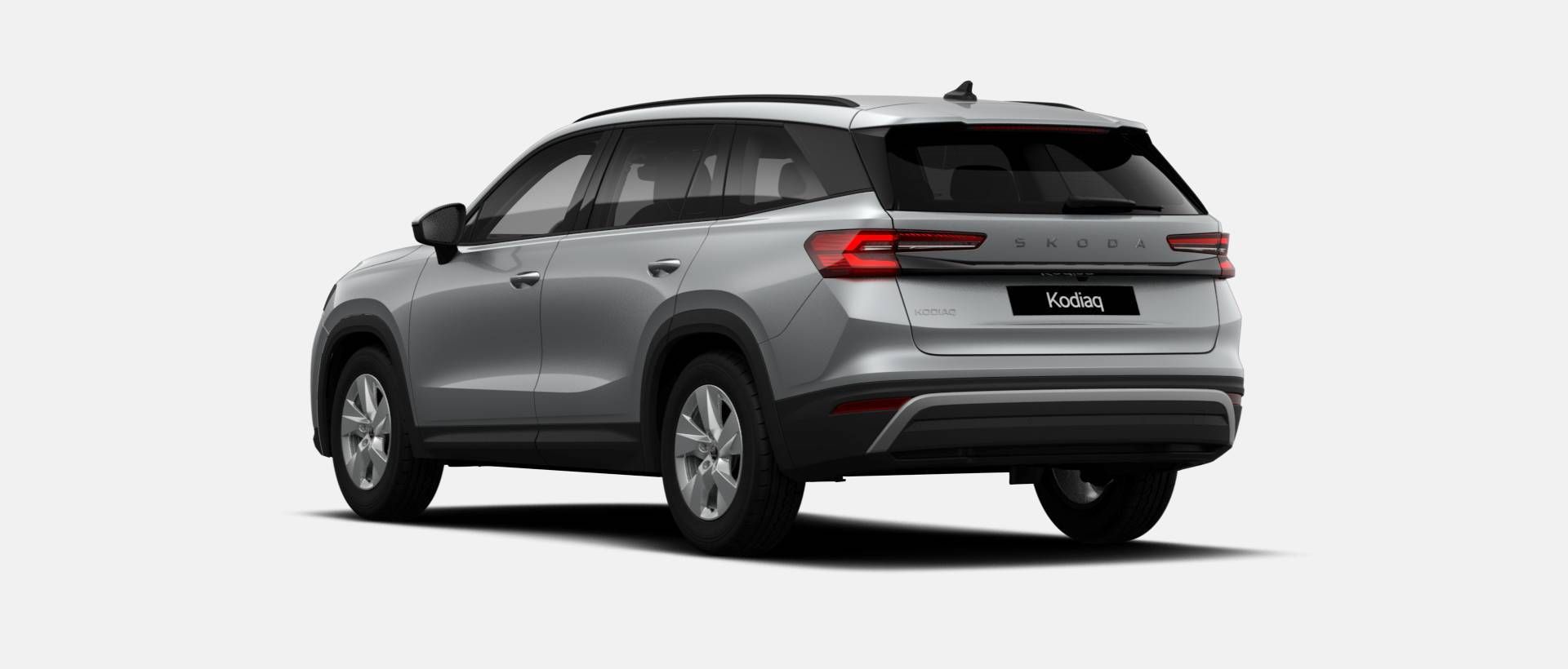 Škoda Kodiaq, Selection 7 DSG 2,0TDI - fotka 3