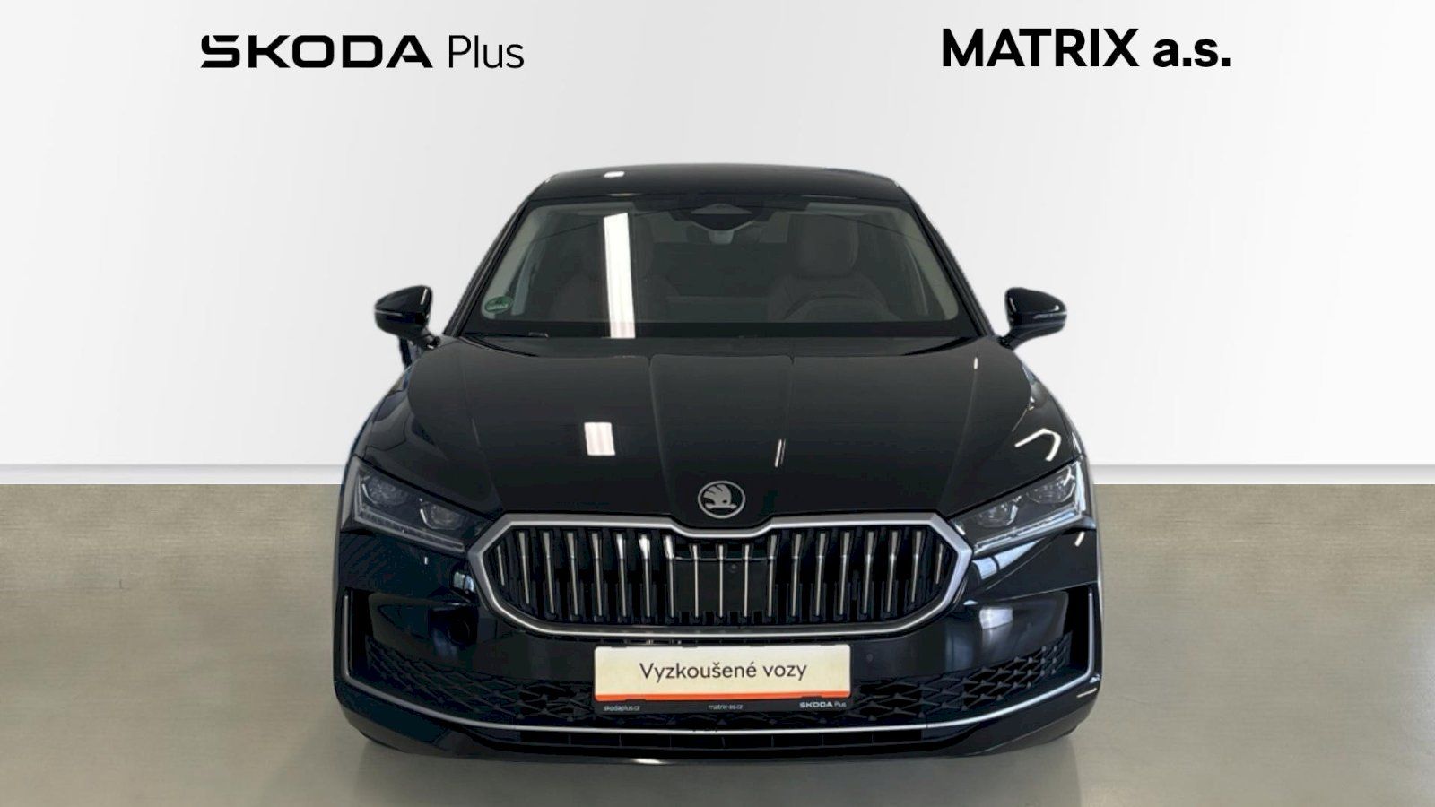 Škoda Superb, Laurin&Klement 2.0TSI 195kW DS - fotka 4