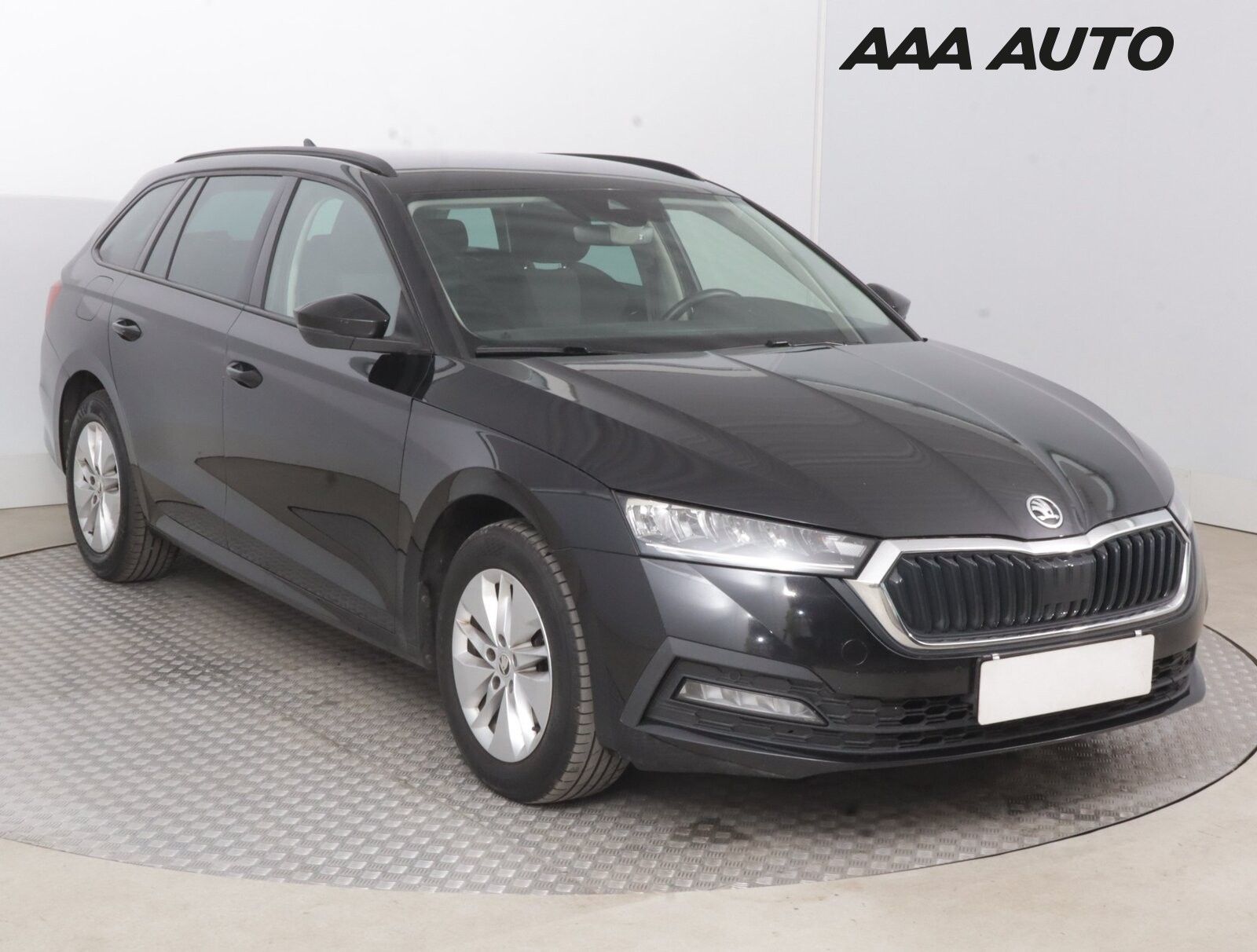 Škoda Octavia, 2.0 TDI, Automat, Serv.kniha
