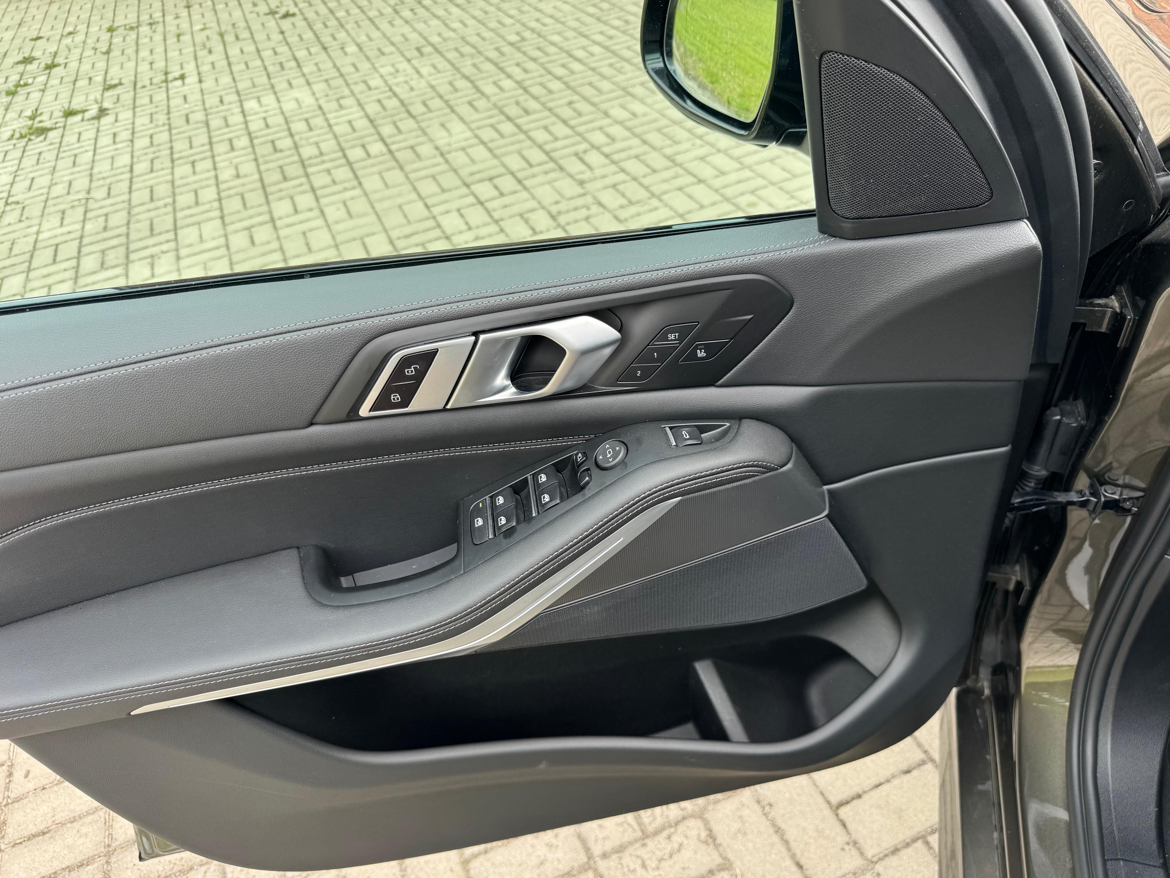 BMW X5, 3.0d M-sportpaket - fotka 6