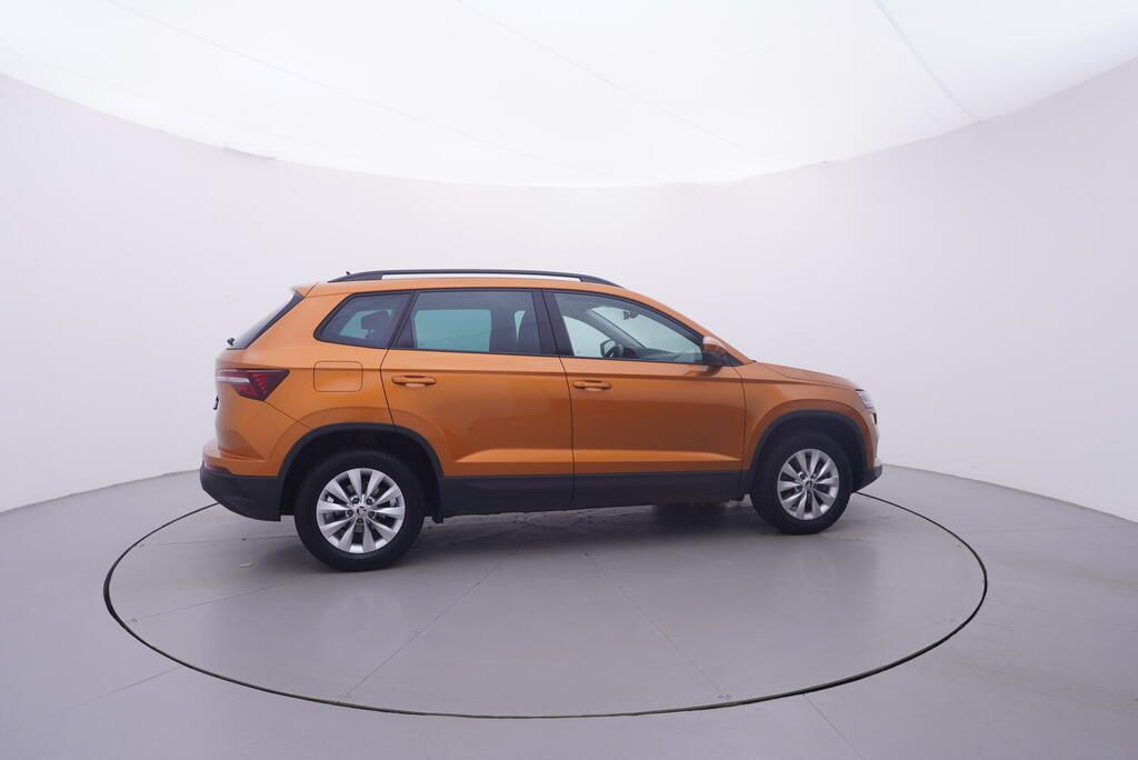 Škoda Karoq, Fresh II. 1.5 TSI 110 kW - fotka 6