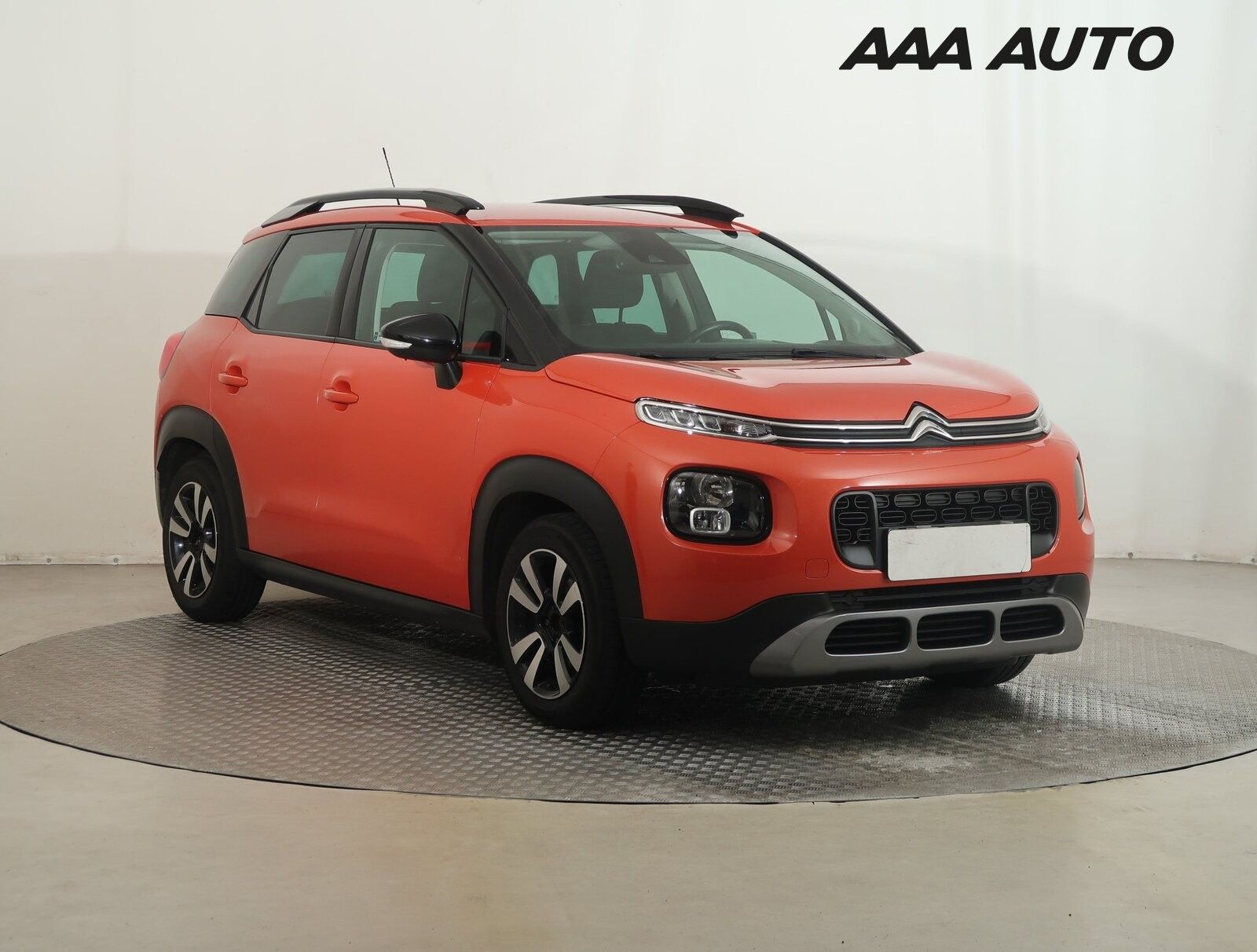 Citroën C3 Aircross, 1.2 PureTech