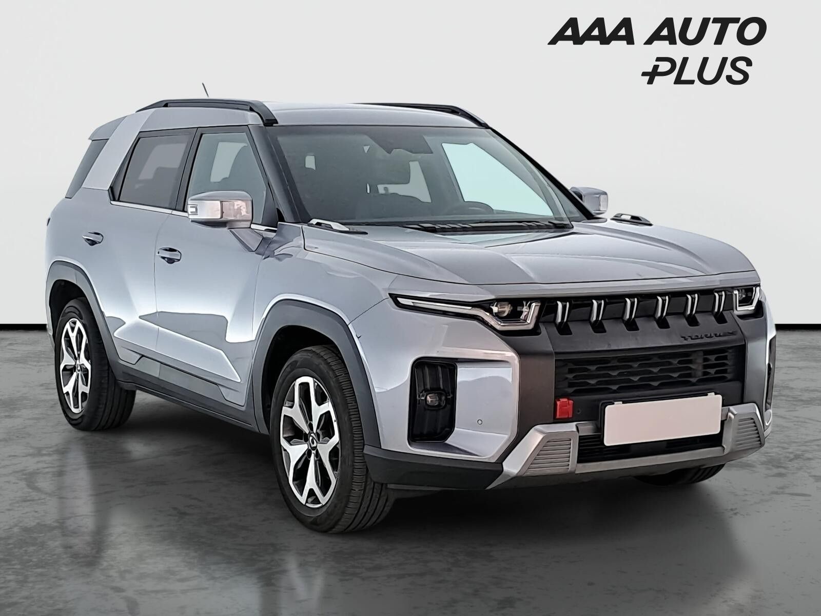 SsangYong Torres, 1.5 T-GDI, 4X4, Automat