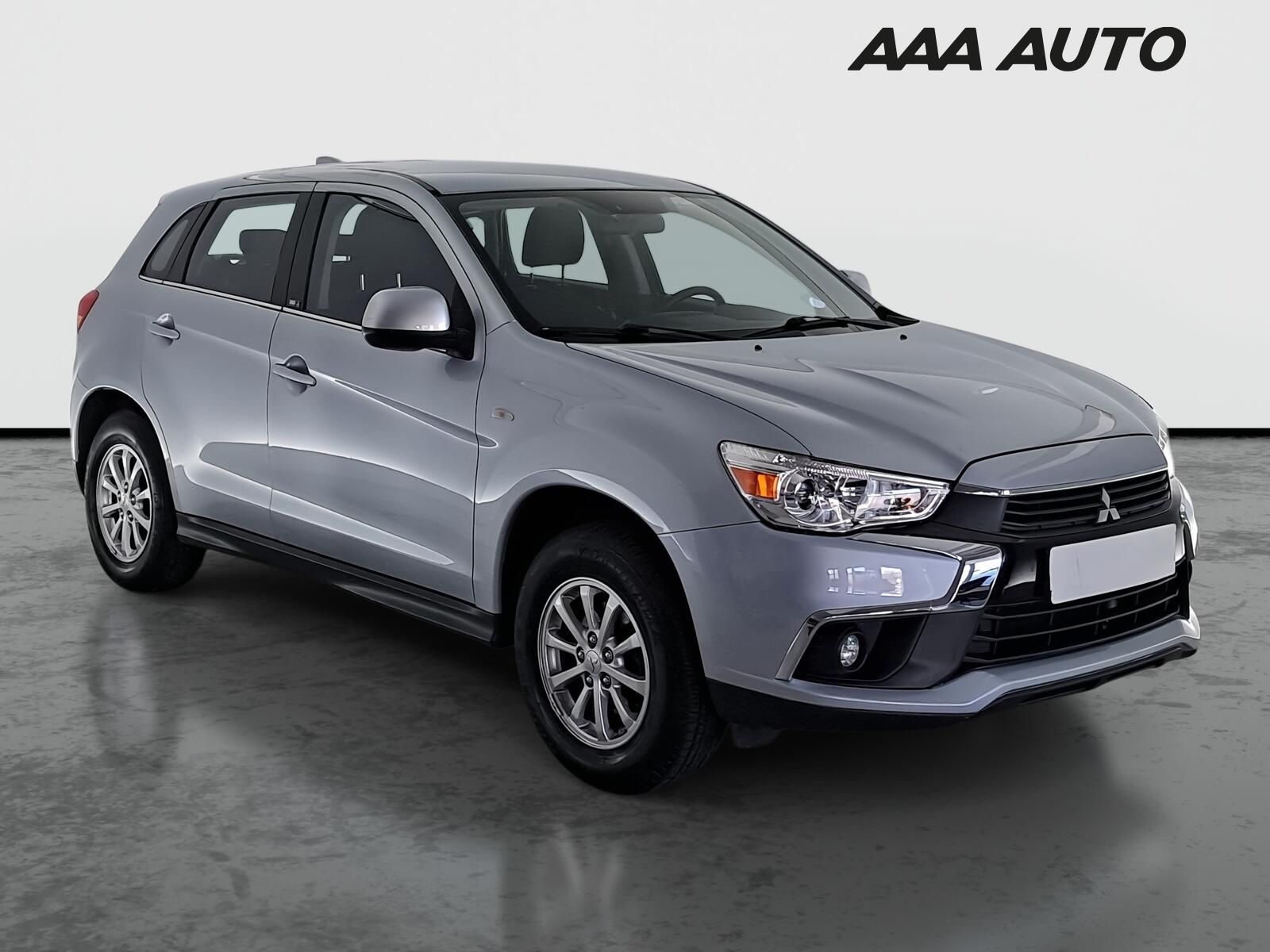Mitsubishi ASX, 1.6 MIVEC, LPG, Navi, Tempomat