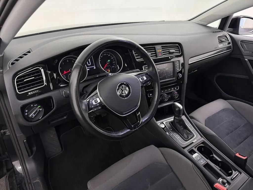 Volkswagen Golf, 1.4TSI DSG Highline ACC 1.Maj - fotka 3
