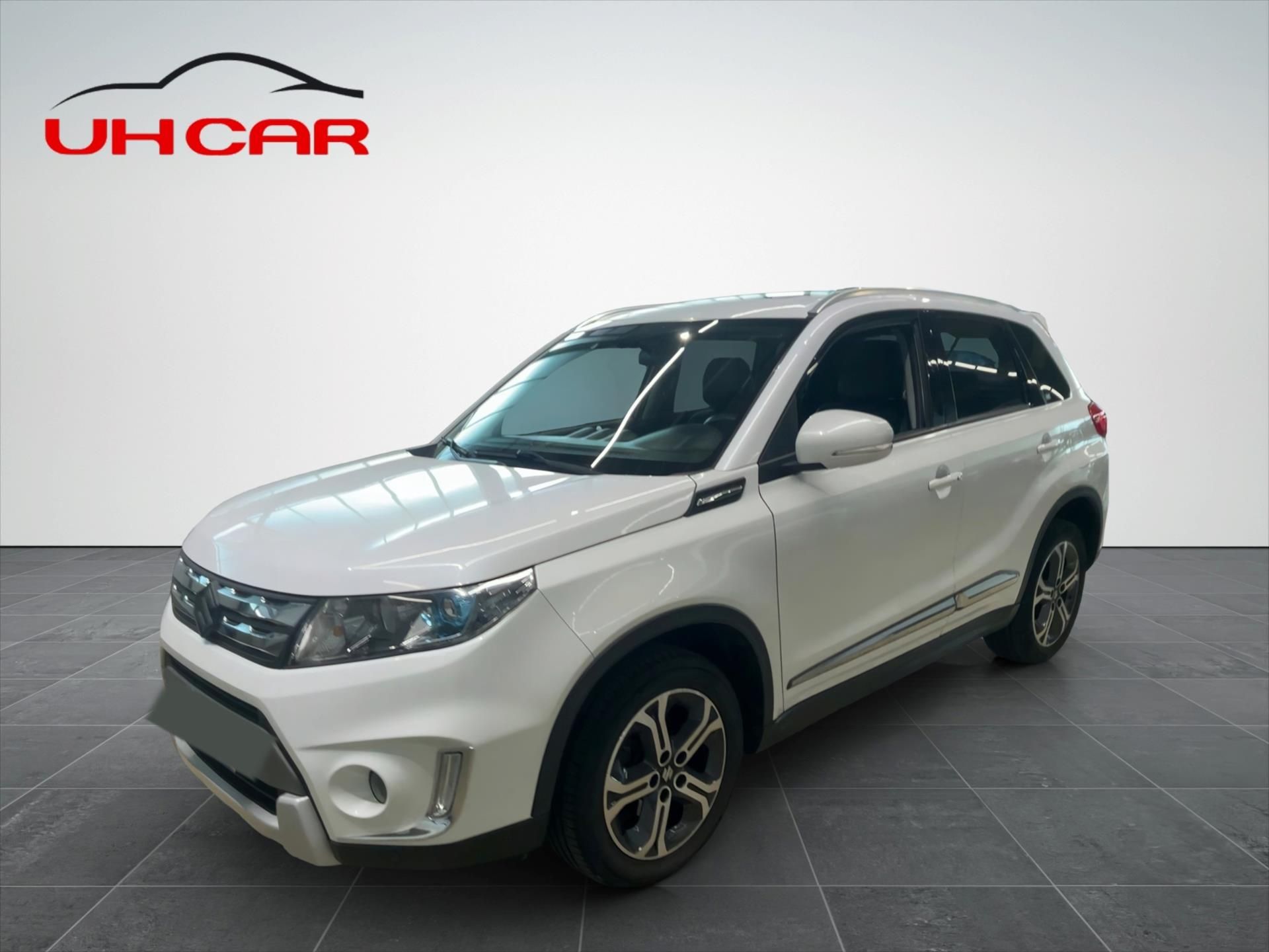Suzuki Vitara, 1,6 VVti, PANORAMA ELEGANCE