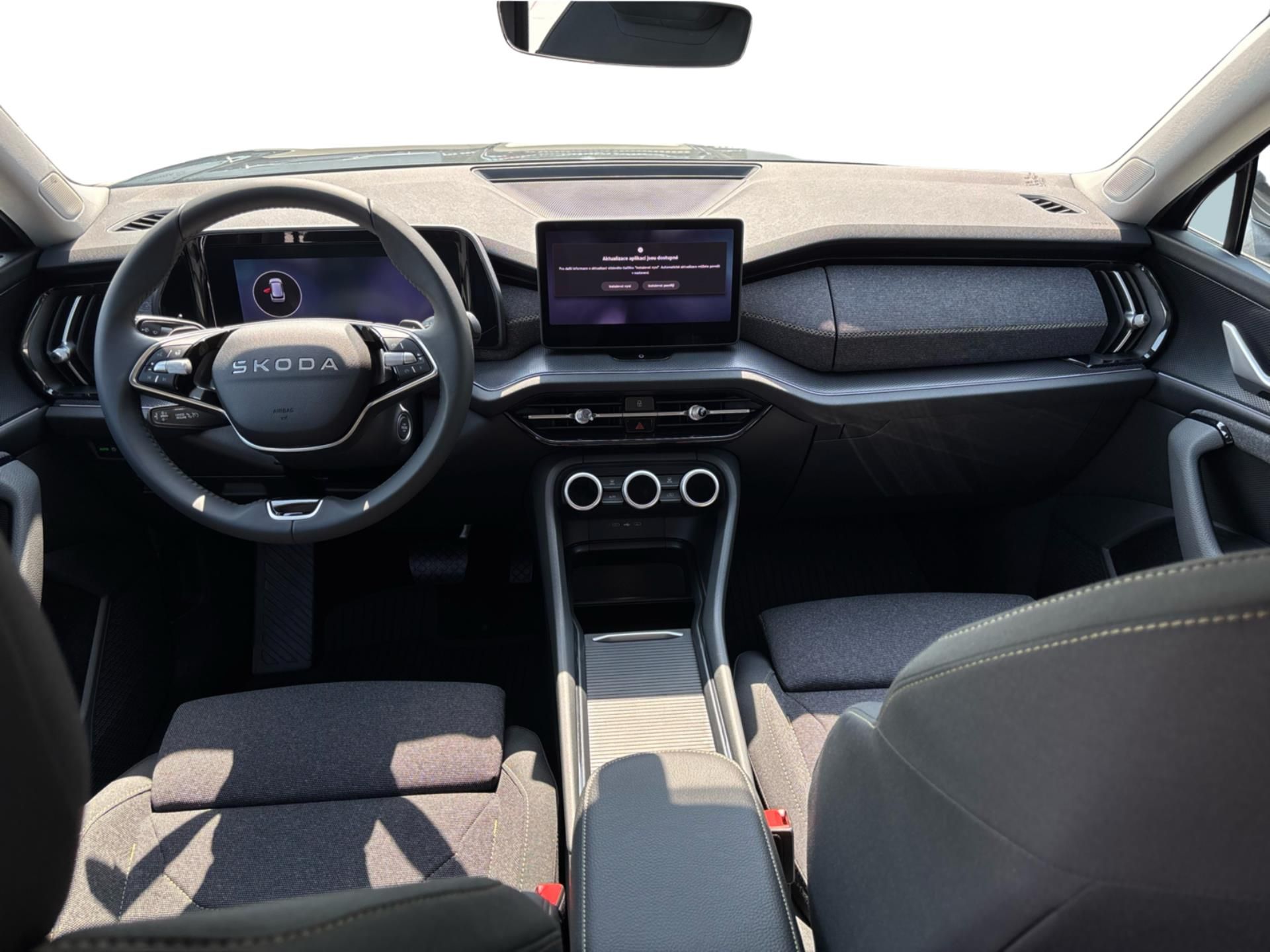 Škoda Kodiaq, 2,0 TDI 110 kW SELECTION DSG - fotka 5