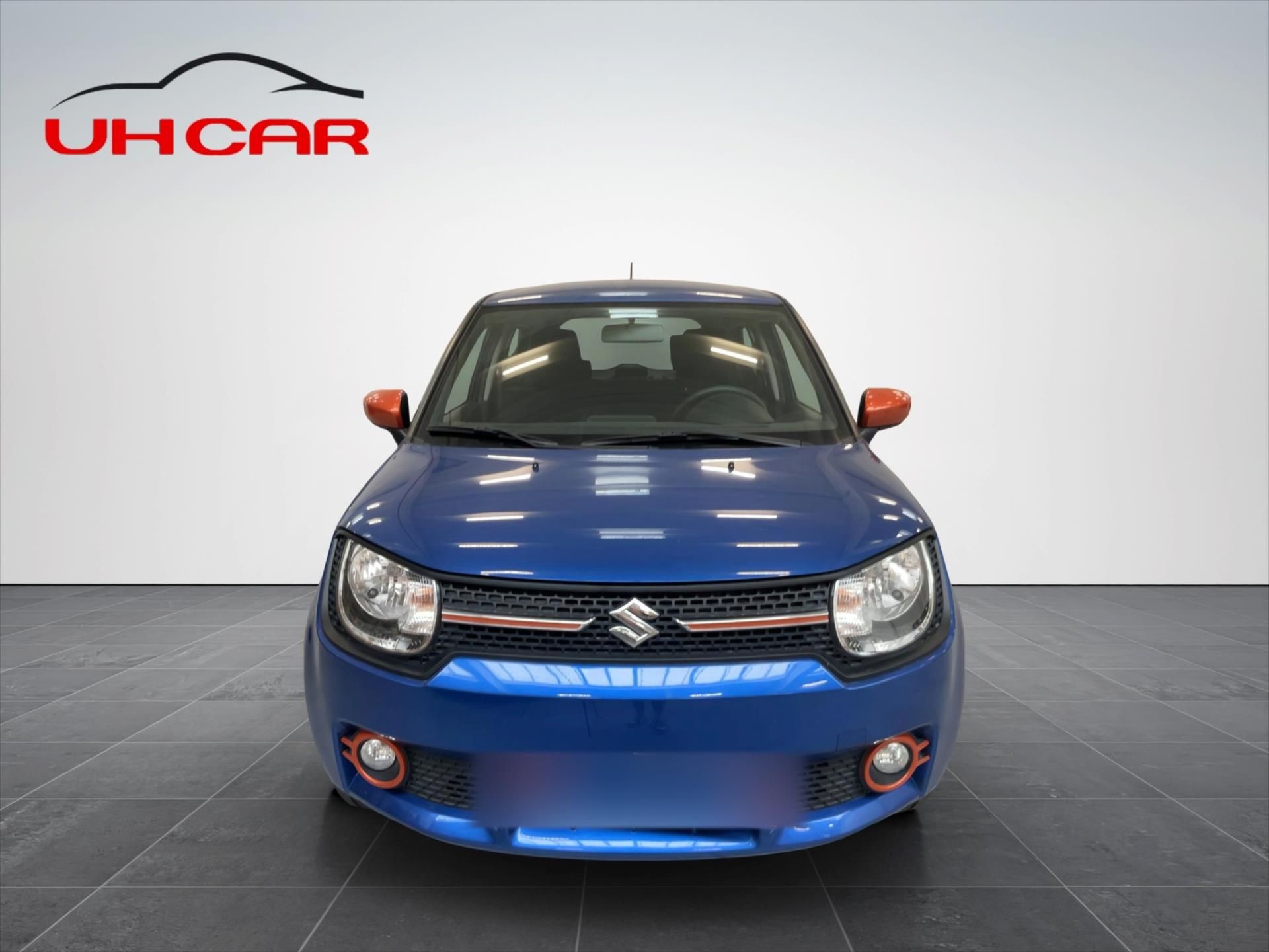 Suzuki Ignis, 1,2 DualJet, 11 000km  PREMIUM - fotka 2