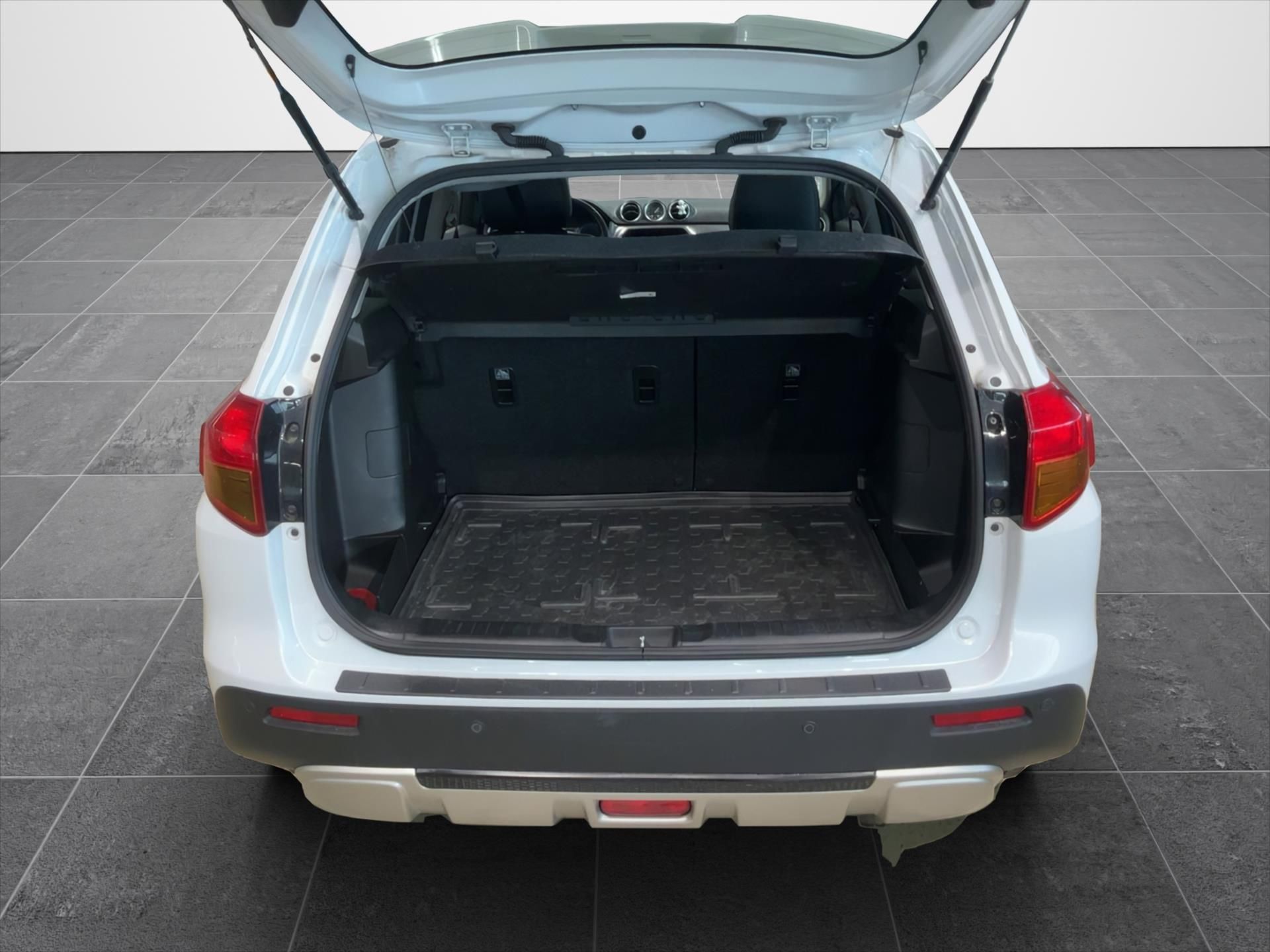 Suzuki Vitara, 1,6 VVti, PANORAMA  ELEGANCE - fotka 6