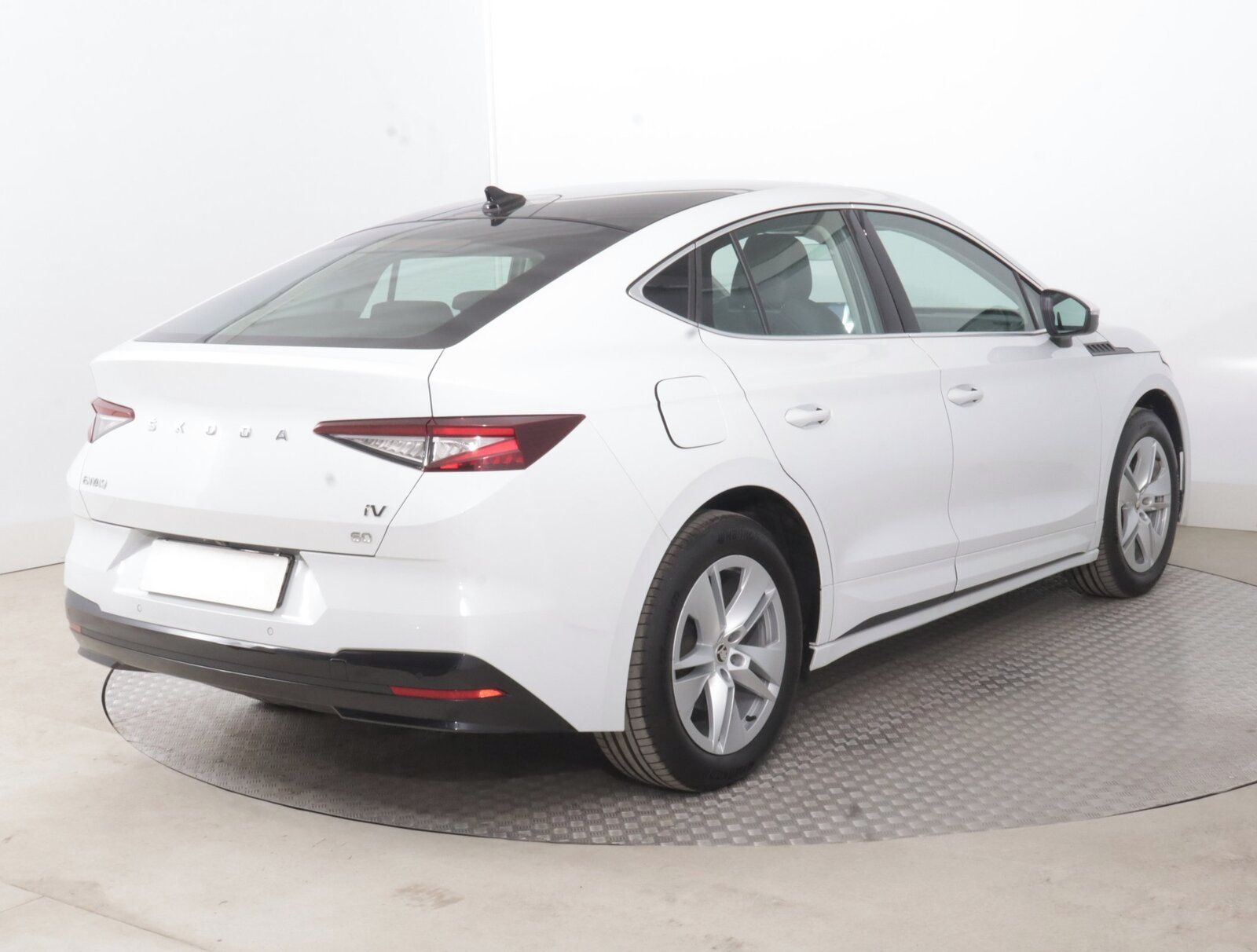 Škoda Enyaq Coupé, 60 (62 kWh), SoH 93%, Automat - fotka 5