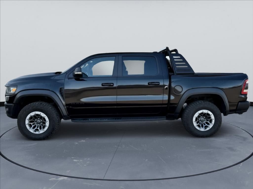 Dodge Ram 1500, 6,2 TRX 712hp,1. Maj, DPH - fotka 5