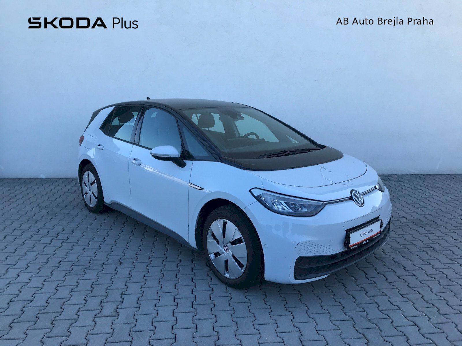 Volkswagen ID.3, Pro 107/58 E1R - fotka 6