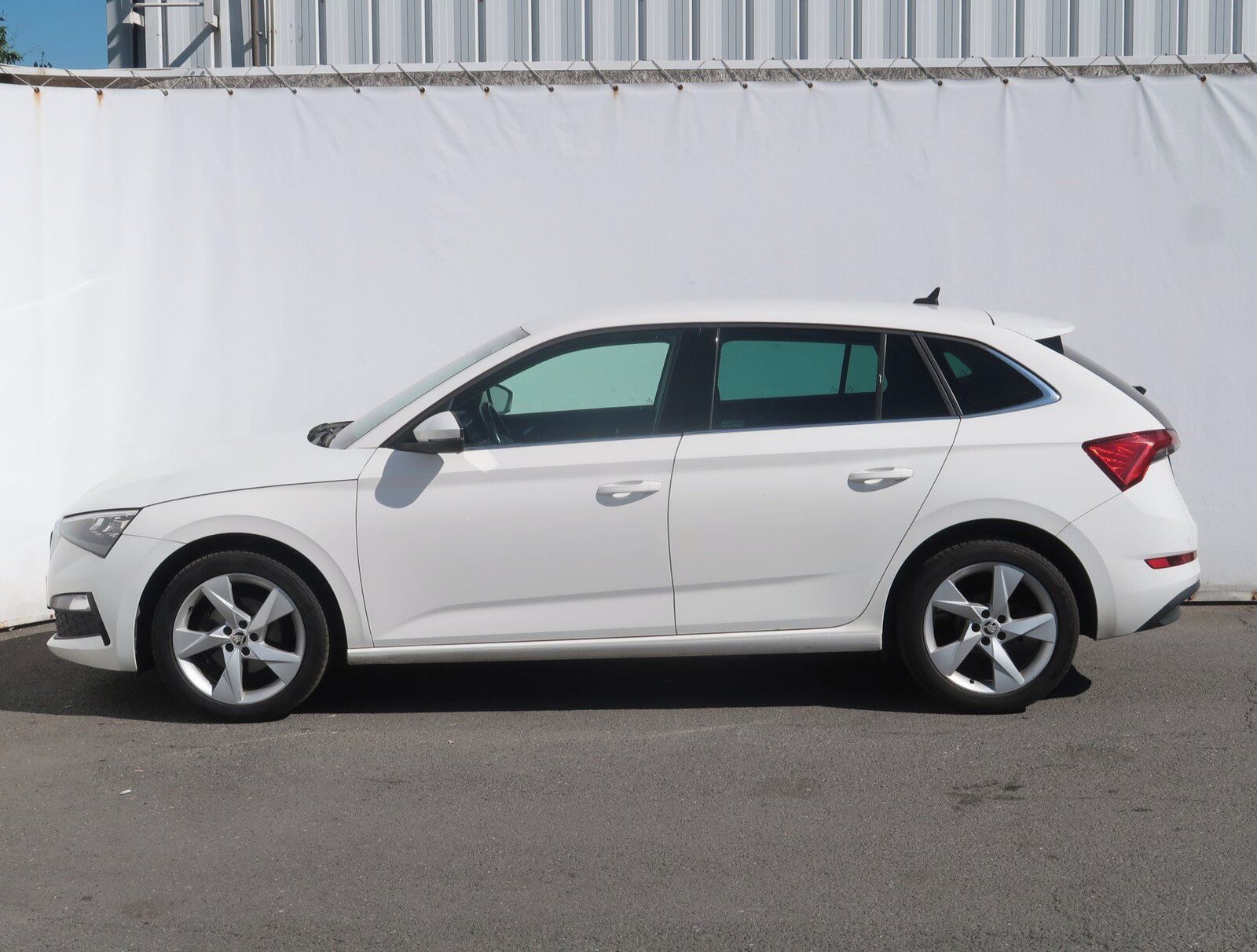 Škoda Scala, 1.6 TDI, Style, Serv.kniha - fotka 3