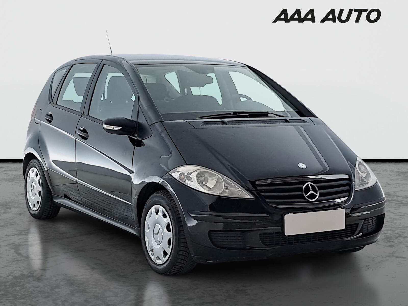 Mercedes-Benz Třídy A, 160 CDI, po STK, jezdí výborně