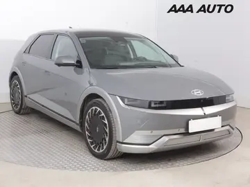 Hyundai Ioniq 5, Power 4x4, SoH 94%, 4X4