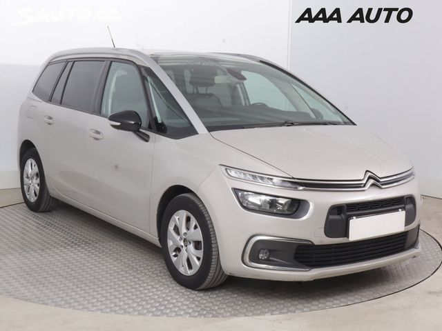 Citroën C4 Spacetourer