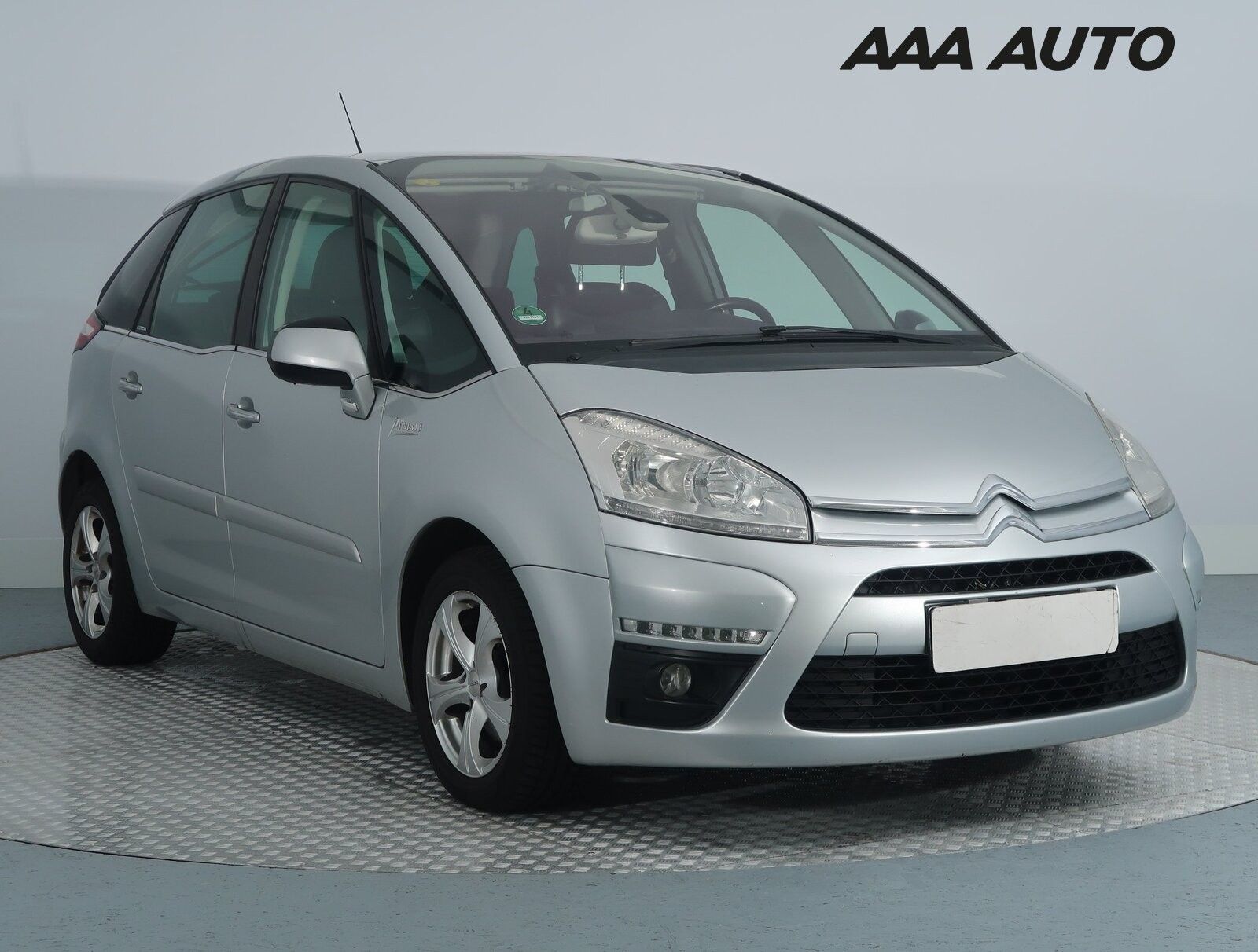 Citroën C4 Picasso, 2.0 HDI 160, Automat