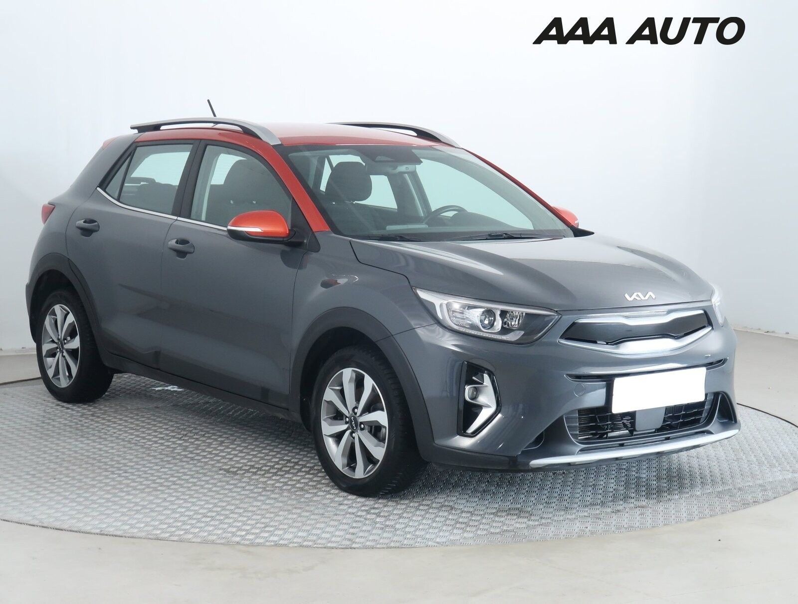 Kia Stonic, 1.0 T-GDI, EXCLUSIVE, DPH