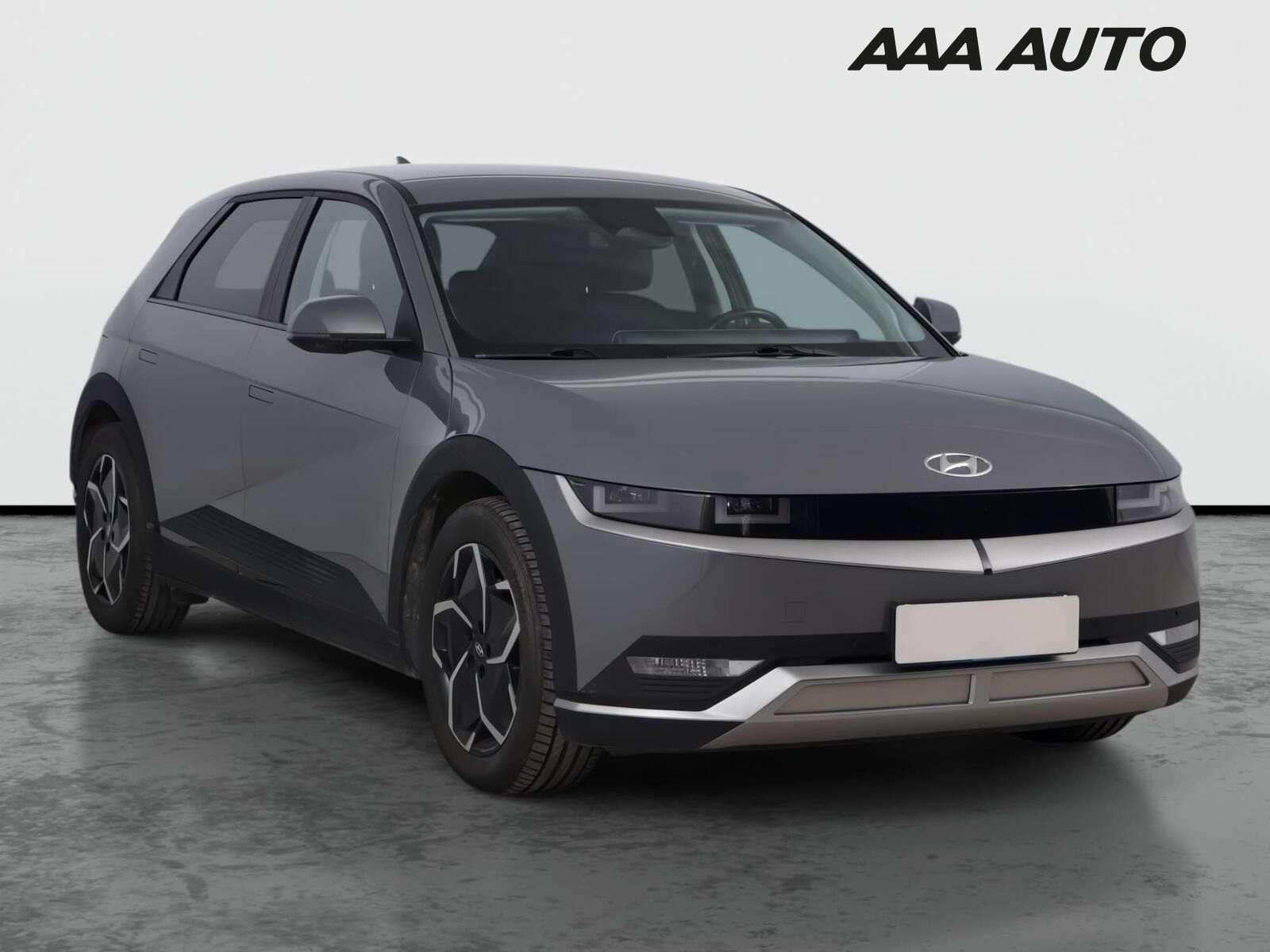 Hyundai Ioniq 5, Eco, SoH 100%, Automat, Kůže