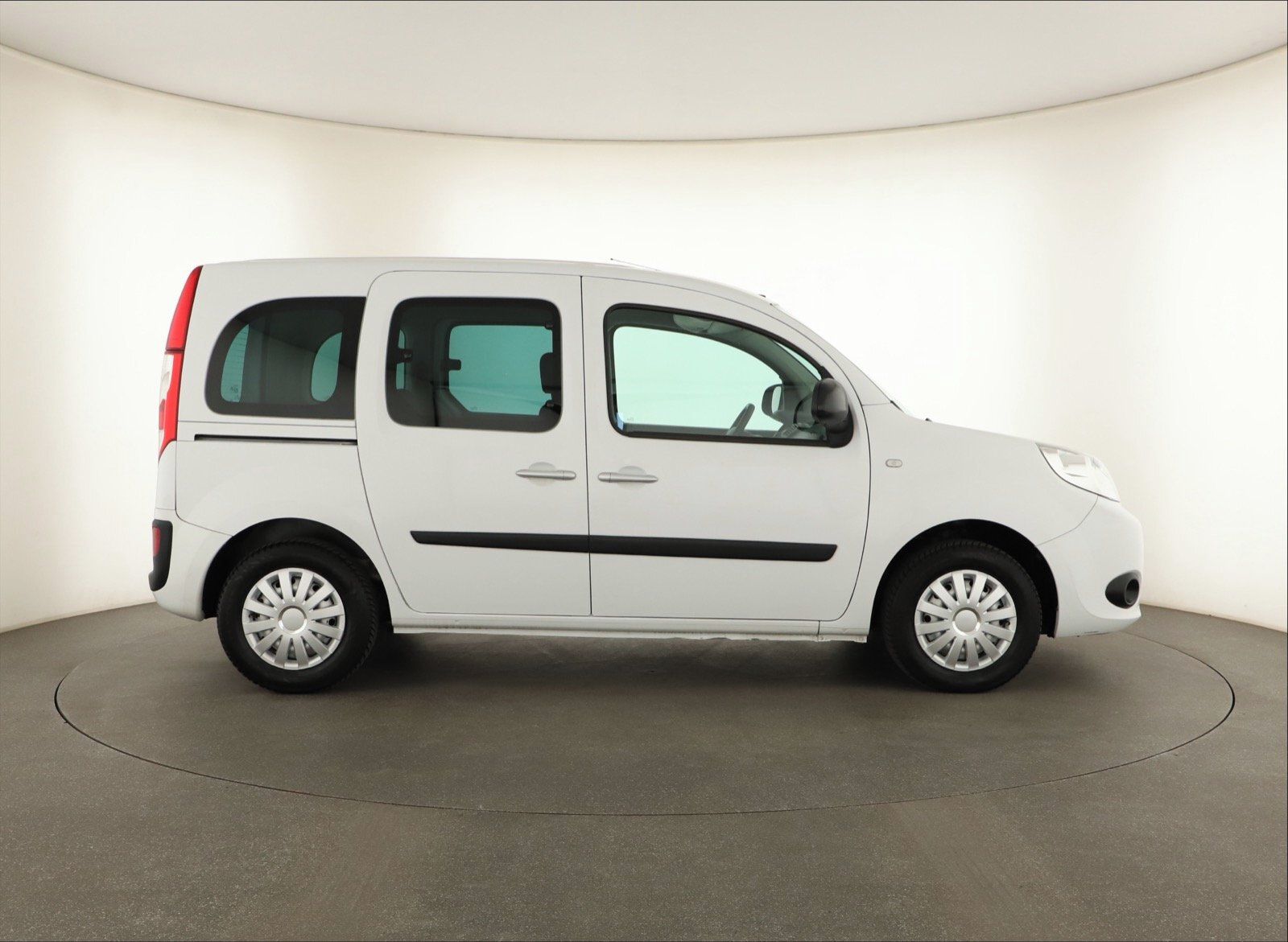 Renault Kangoo, 1.5 dCi, 5 míst, Zen - fotka 6