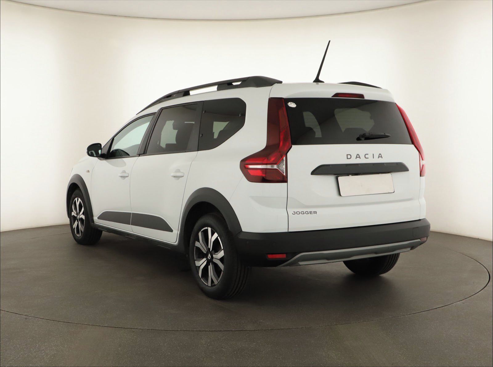 Dacia Jogger, 1.0 TCe LPG, Comfort, LPG - fotka 4
