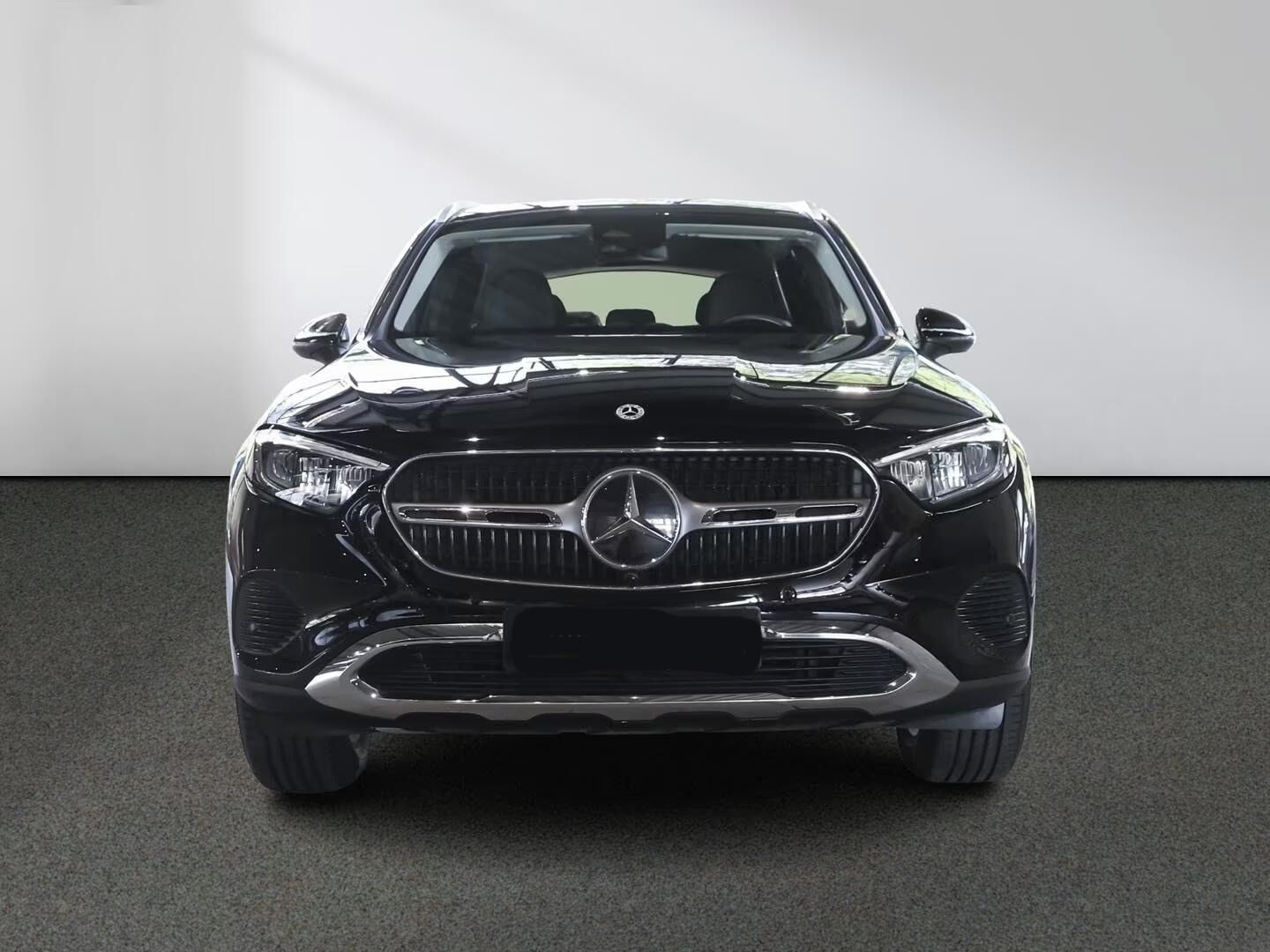 Mercedes-Benz GLC, 220 d 4M Avantgarde*Kamera* - fotka 3