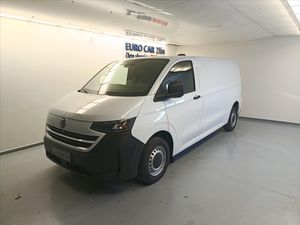 Volkswagen Transporter, Nový T7 skříň TDI DR 6G