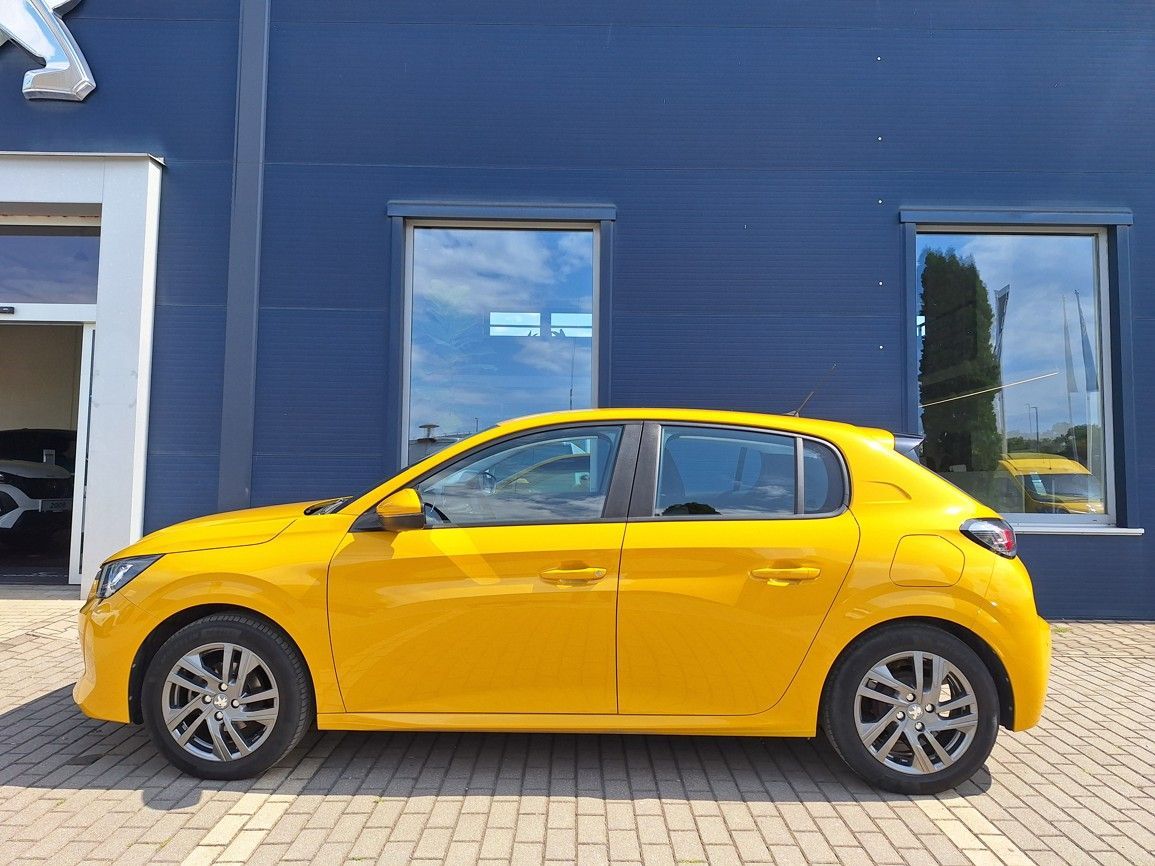 Peugeot 208, ACTIVE PACK 1.2 PT 75 M5 - fotka 2