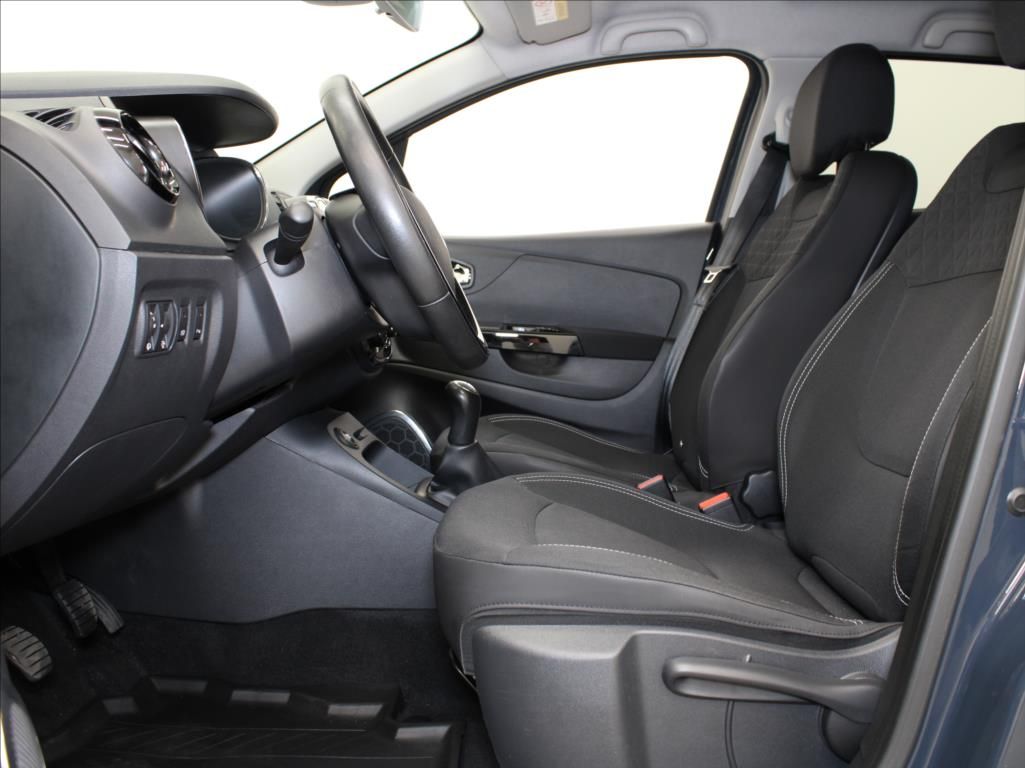 Renault Captur, 0,9 TCe 2x Sady kol 62tkm. - fotka 6