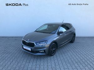 Škoda Fabia, SELEC TS 85/1.0 A7F