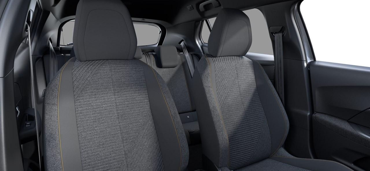 Peugeot 2008, BUSINESS Hybrid 110 e-DCS6 - fotka 6
