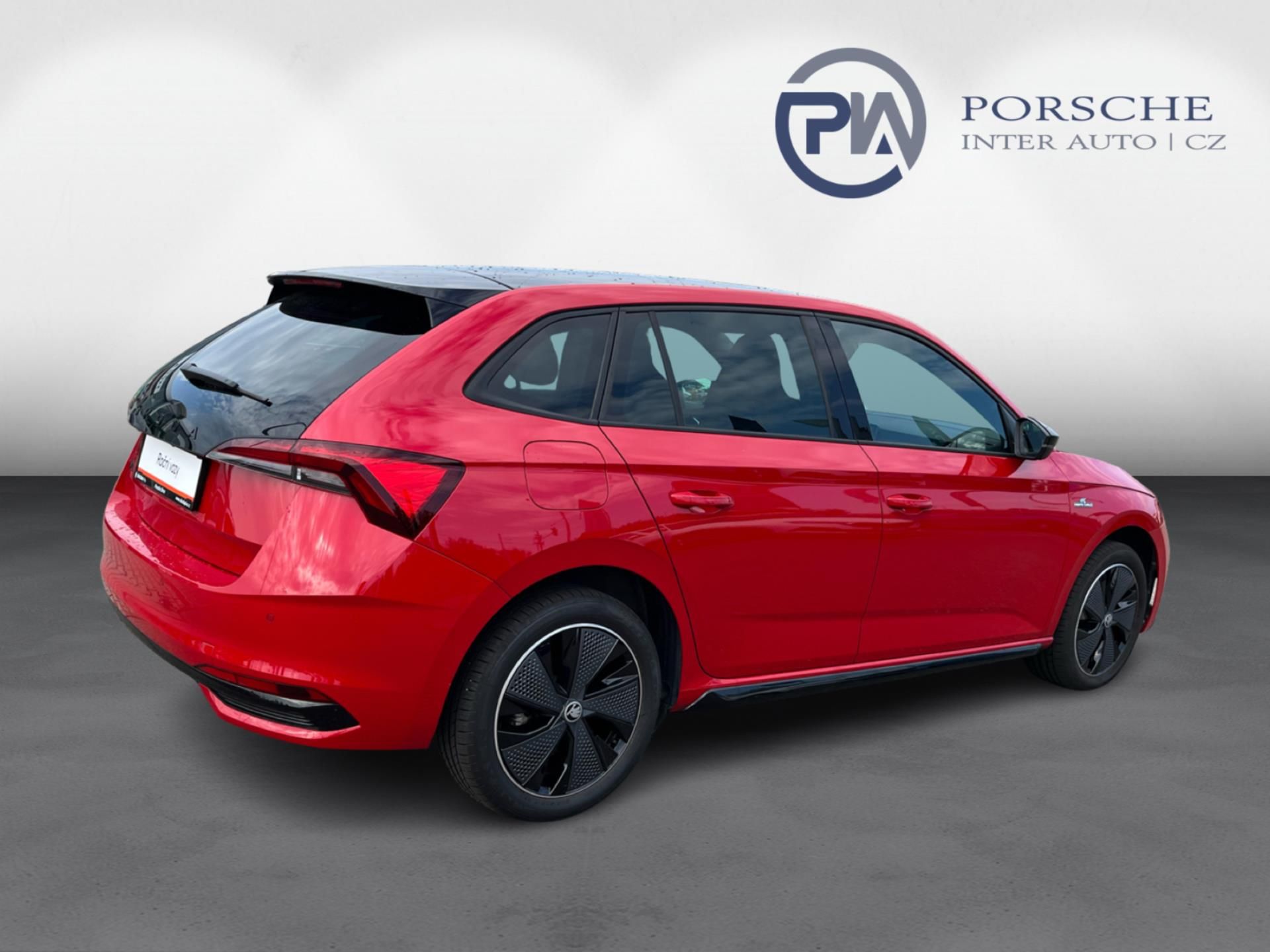 Škoda Scala, MC1.0TSi DSG 85kW - fotka 2