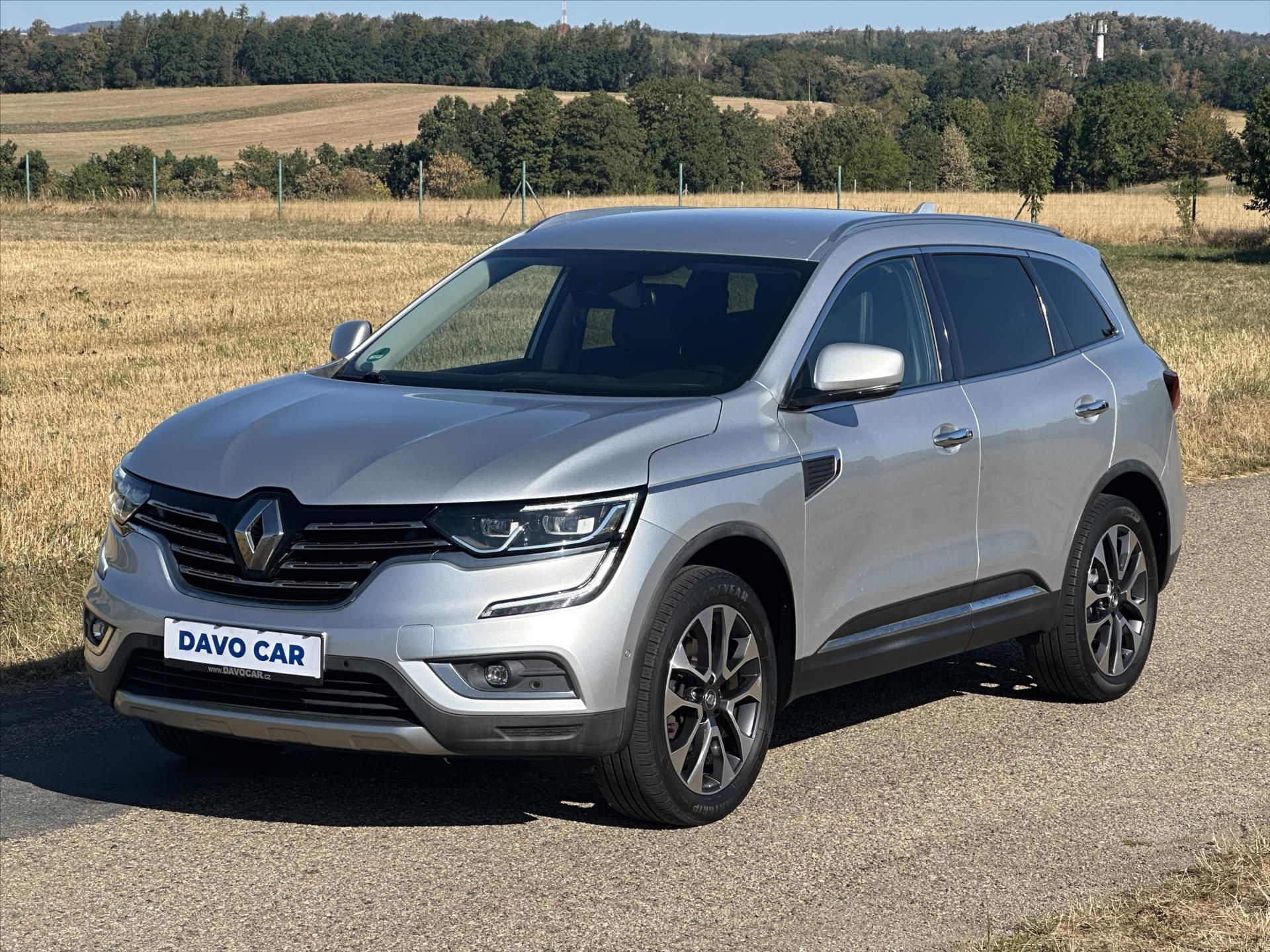 Renault Koleos, 2,0 130 kW 4x4 Energy Intens - fotka 3