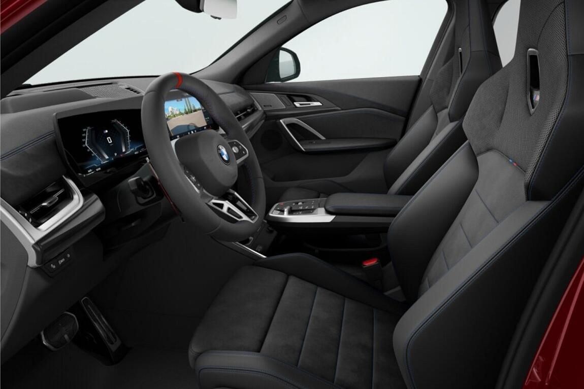 BMW X2, M35i xDrive - fotka 4
