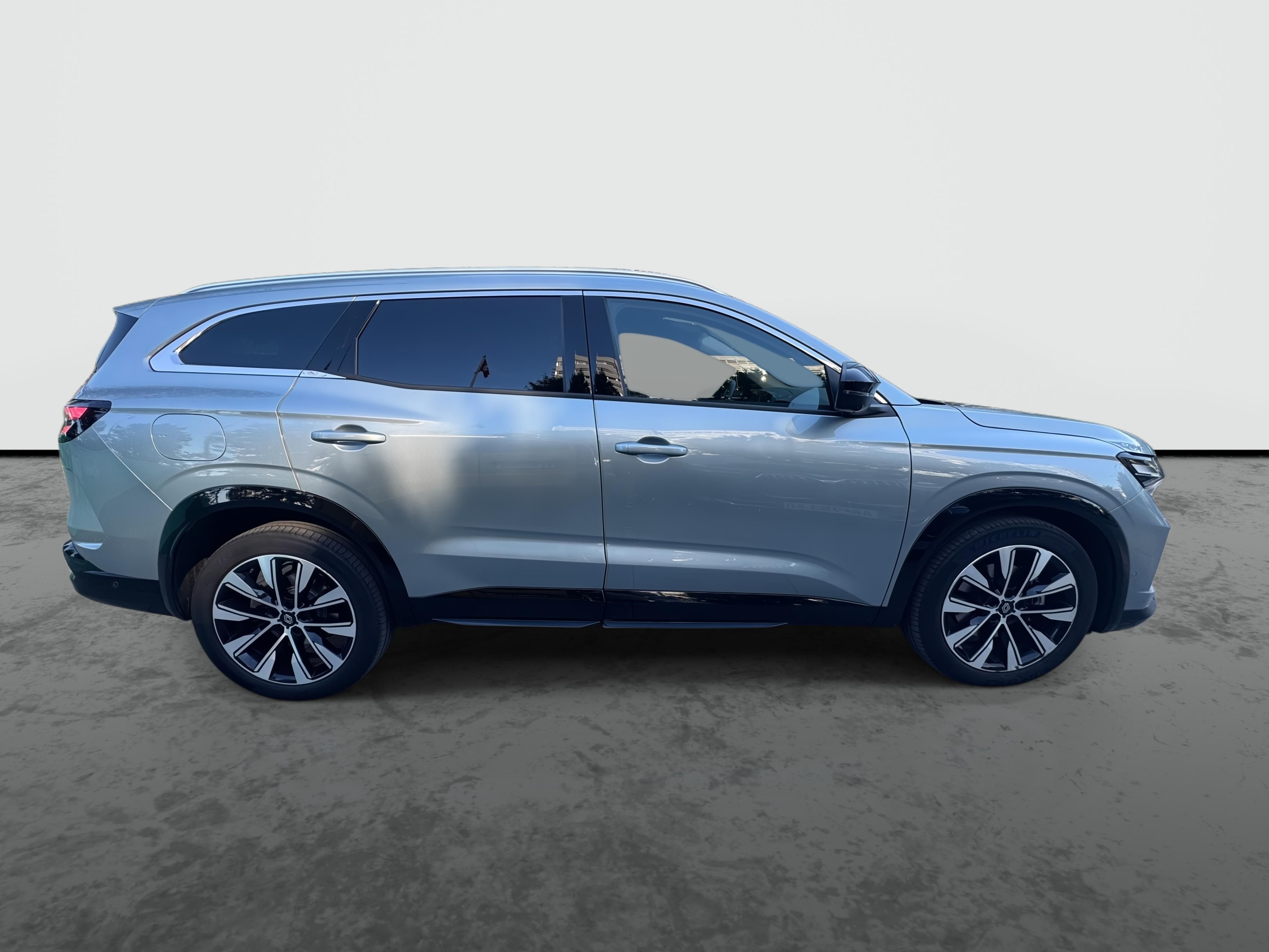 Renault Espace, 7m TECHNO el.sed 200k DPH ČR - fotka 4