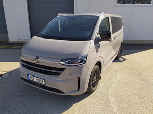 Volkswagen Caravelle, Life 2.5 PHEV KR / 2026