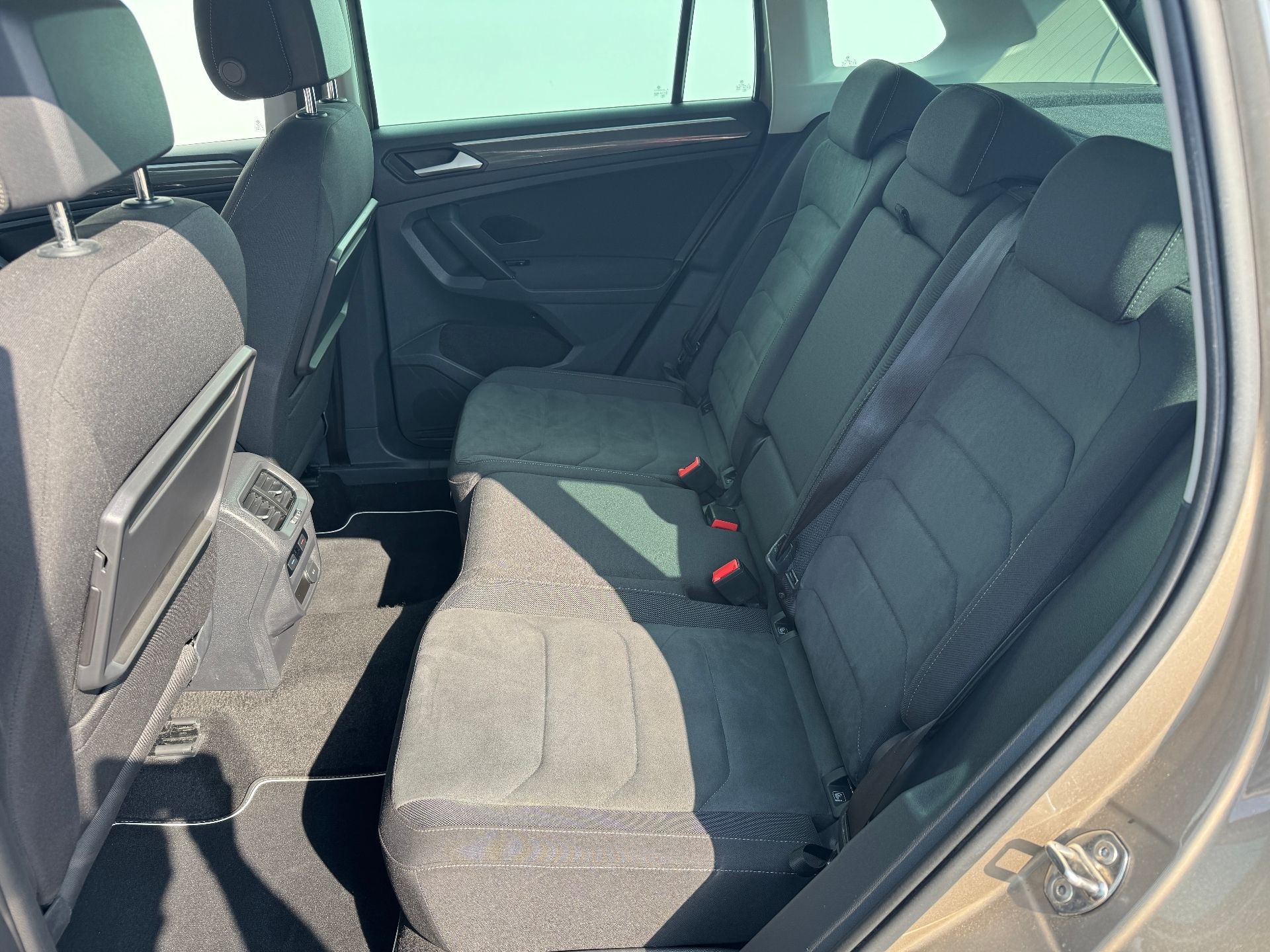Volkswagen Tiguan, COMFORTLINE 1,5 TSI 7DSG - fotka 6