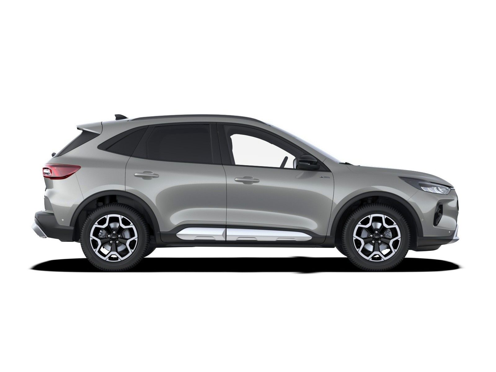 Ford Kuga, ACTIVE X SUV 2,5 Duratec Hybri - fotka 4