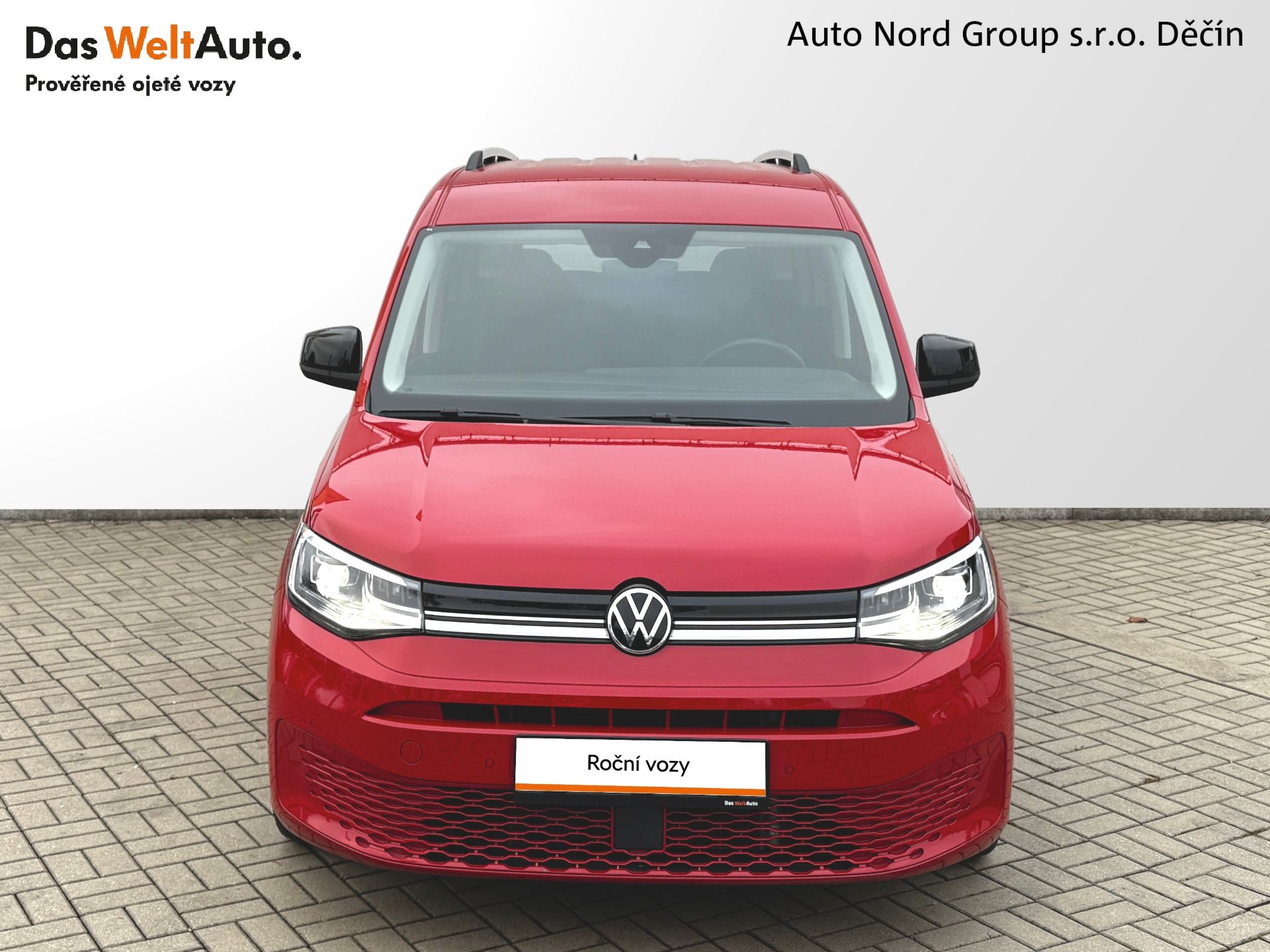 Volkswagen Caddy, 2.0 TDI 90kW Maxi Style DSG - fotka 4