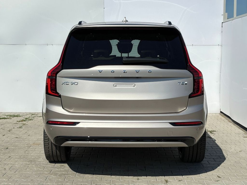 Volvo XC90, Ultra Dark T8 299kW - fotka 5