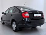 Škoda Rapid, AMBITION1.2TSI/81kW 6M