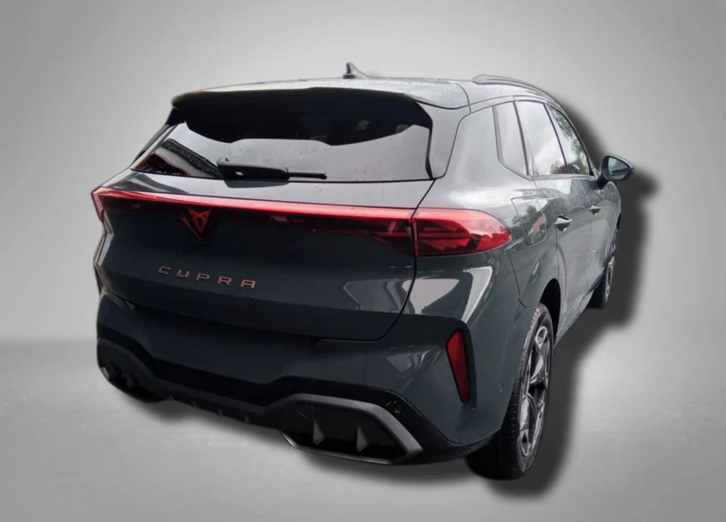 Cupra Terramar, VZ 265 PS sleva 28 % z ceníku - fotka 4