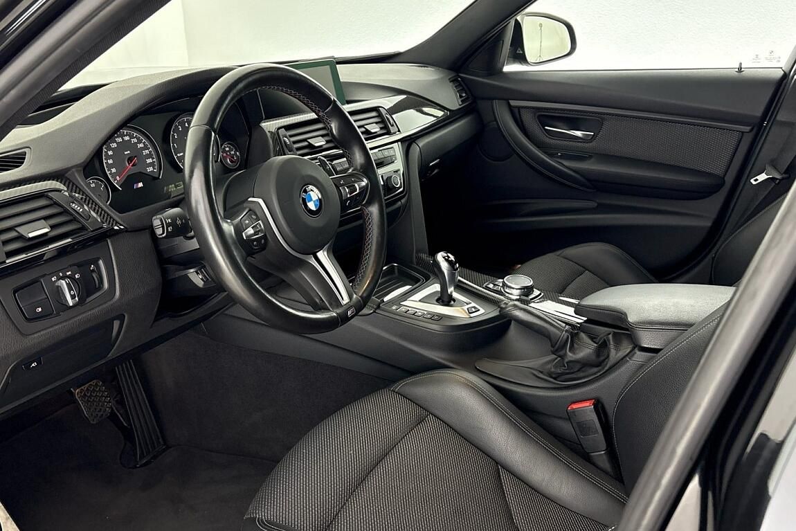 BMW M3 - fotka 6