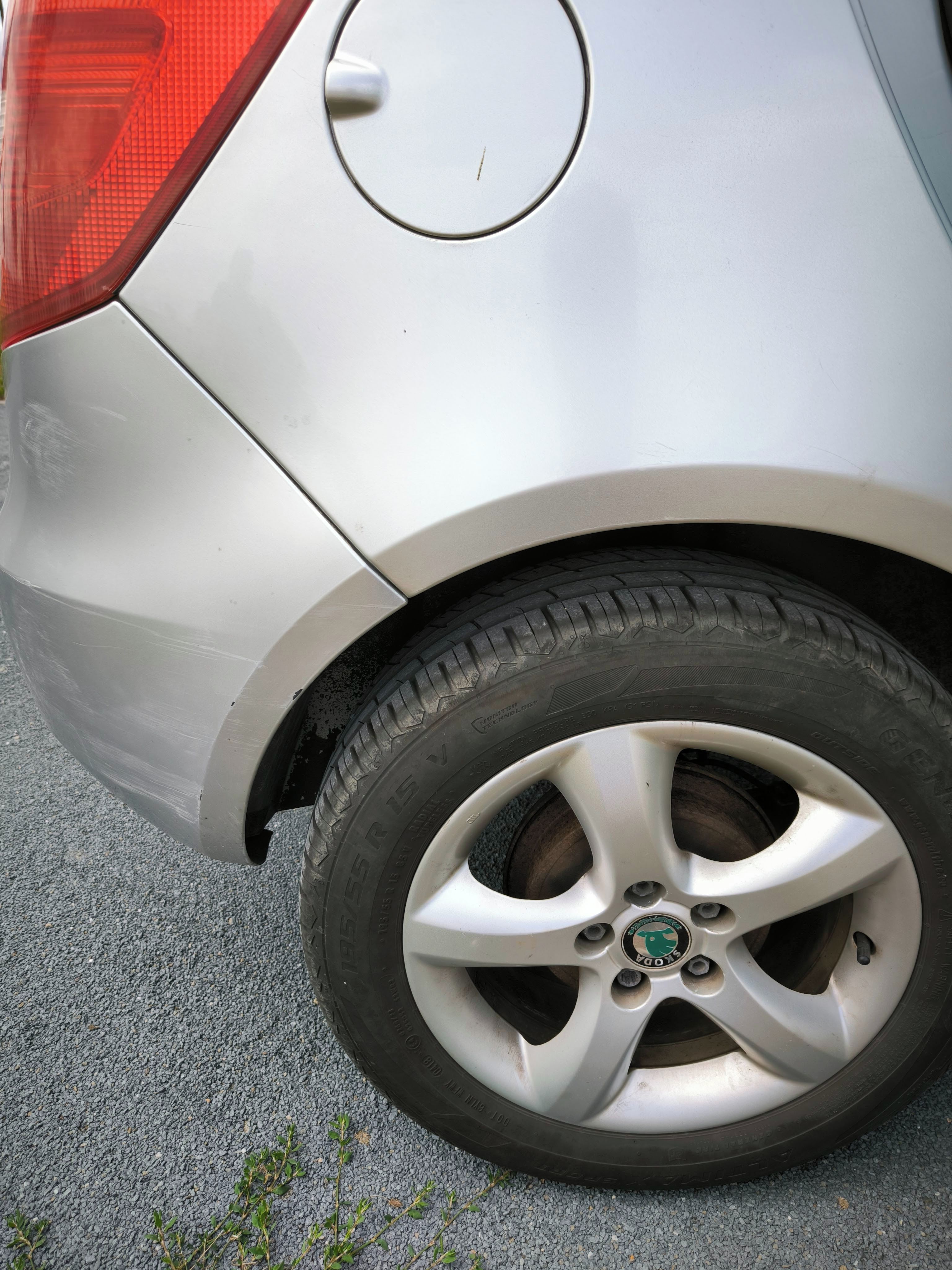 Škoda Fabia, Fabii 1.2 TOP STAV - fotka 6