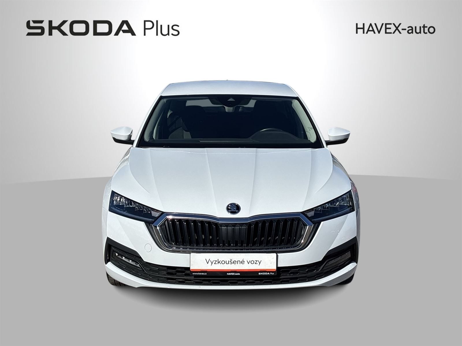Škoda Octavia, 1.5 TSI M-HEV DSG Ambition+ - fotka 4