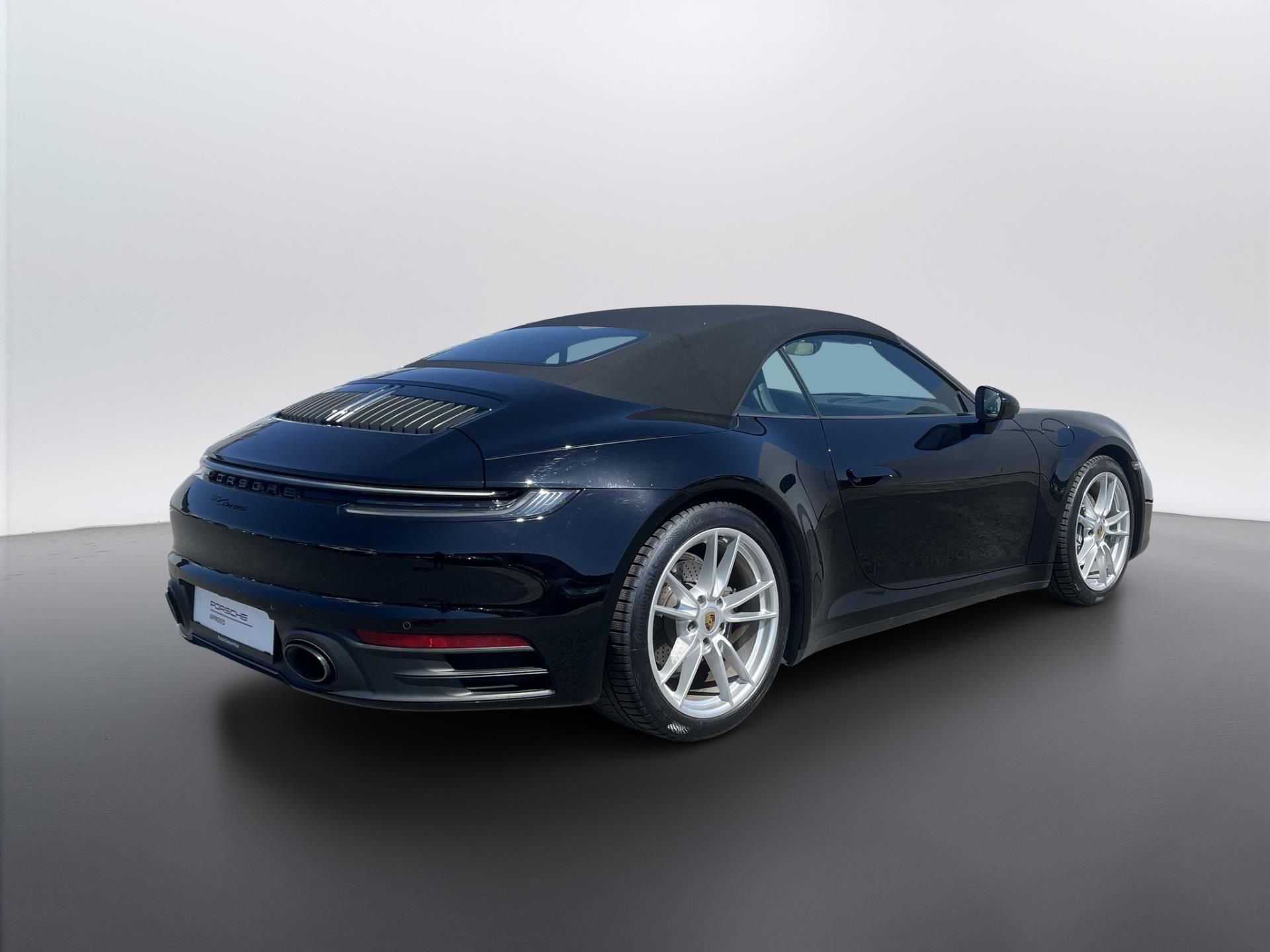 Porsche 911, Carrera - fotka 5