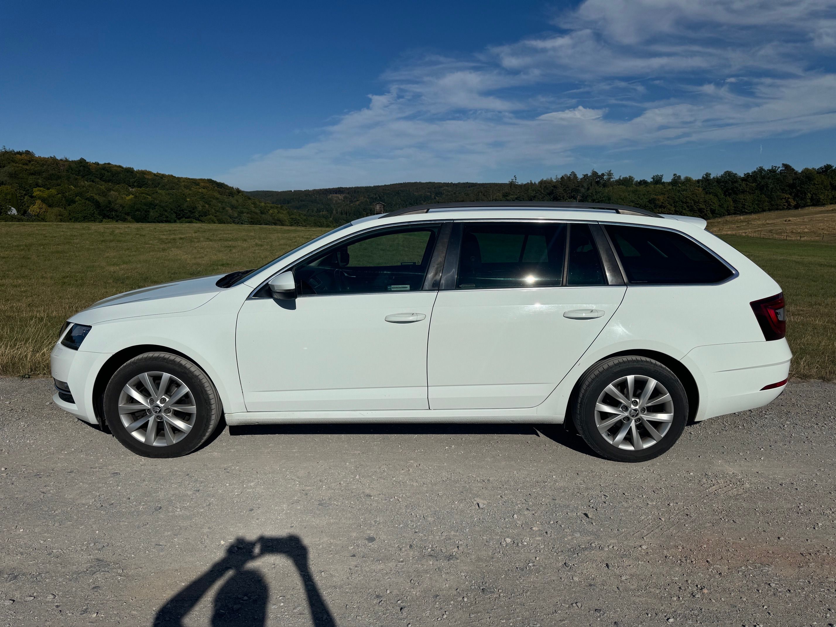 Škoda Octavia, 1.6TDI 85kW DSG STYLE+ KOUP ČR - fotka 5