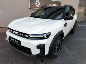 Dacia Bigster, Journey Hybrid 155 (automat)